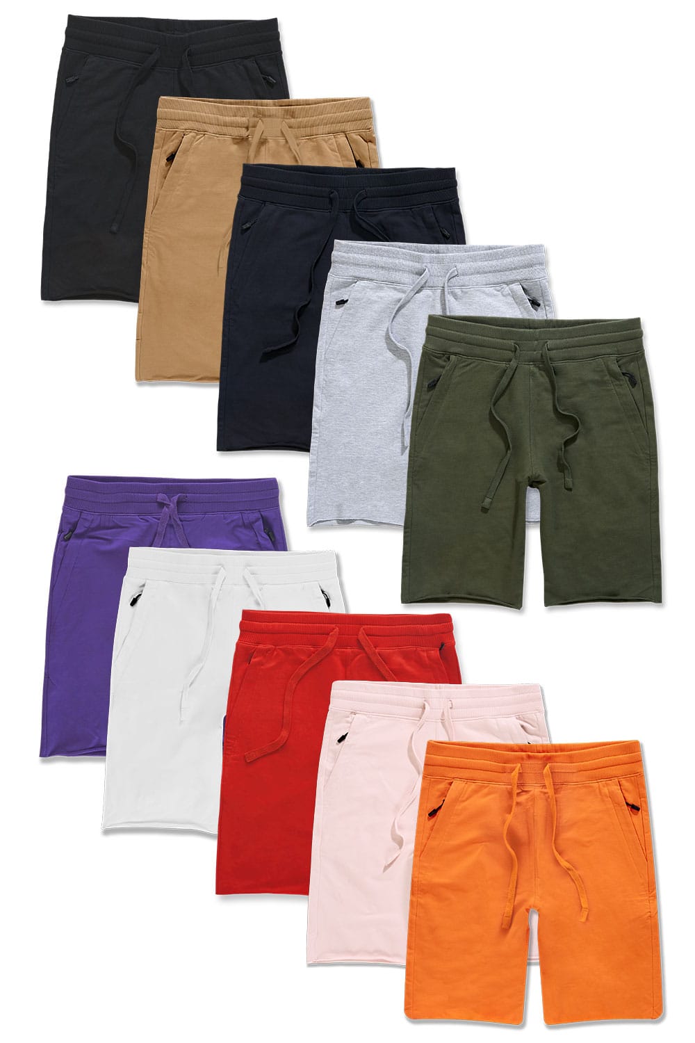 Jordan Craig Palma 10 Pack Bundle S