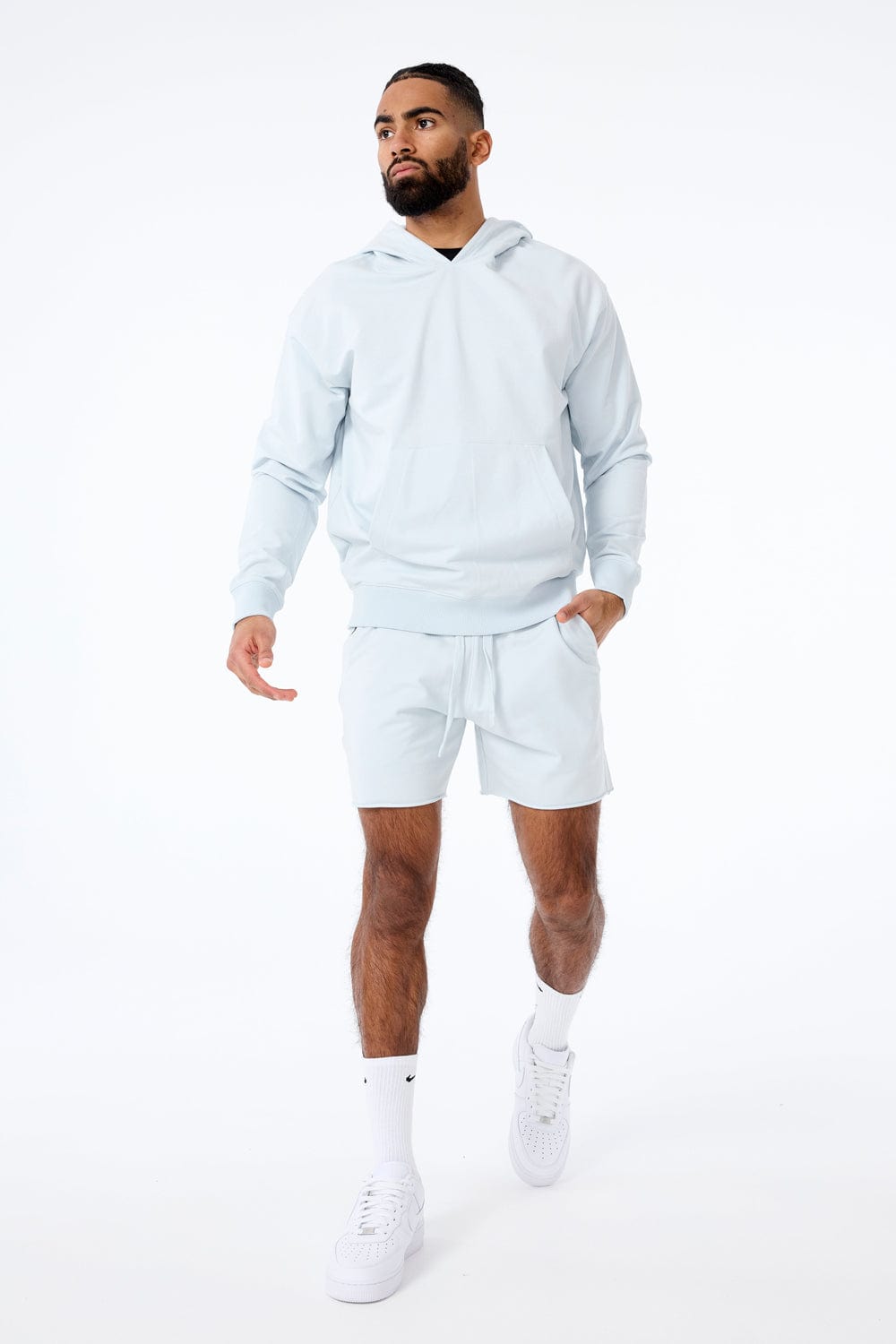 Jordan Craig Athletic - Summer Breeze Knit Shorts (Memorial Day Markdown)