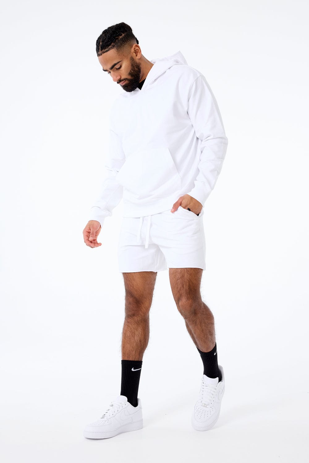 Jordan Craig Athletic - Summer Breeze Knit Shorts (Memorial Day Markdown)