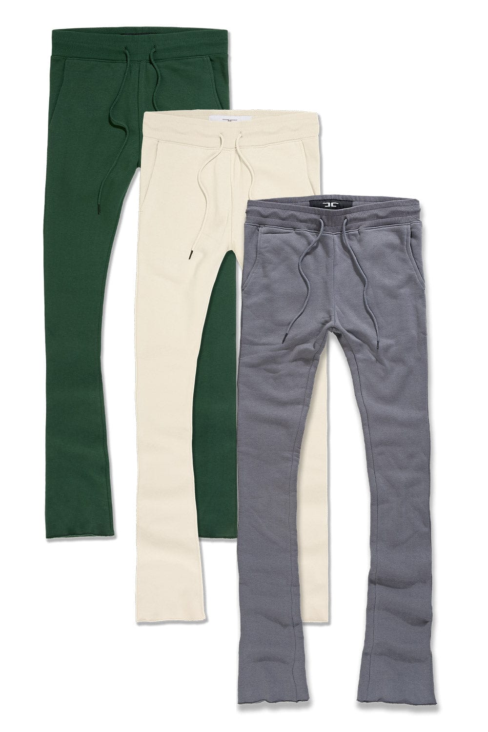 Fleece Stacked Bottom 3 Pack (Terrain)