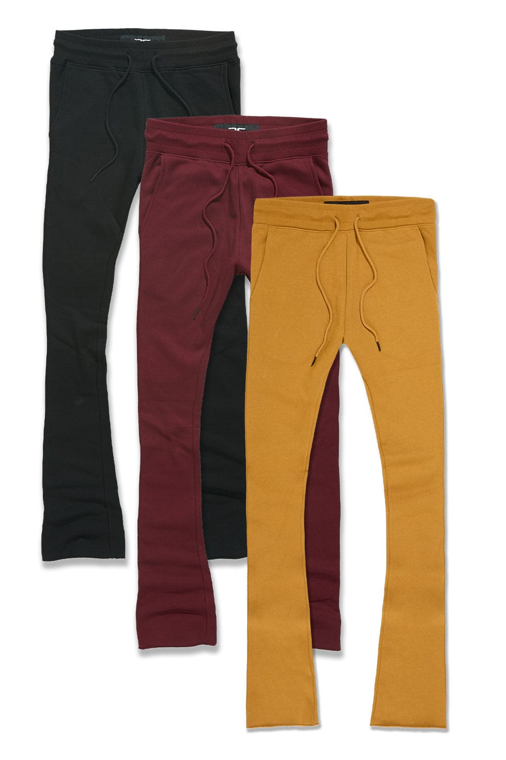 Fleece Stacked Bottom 3 Pack (Fall Essentials)
