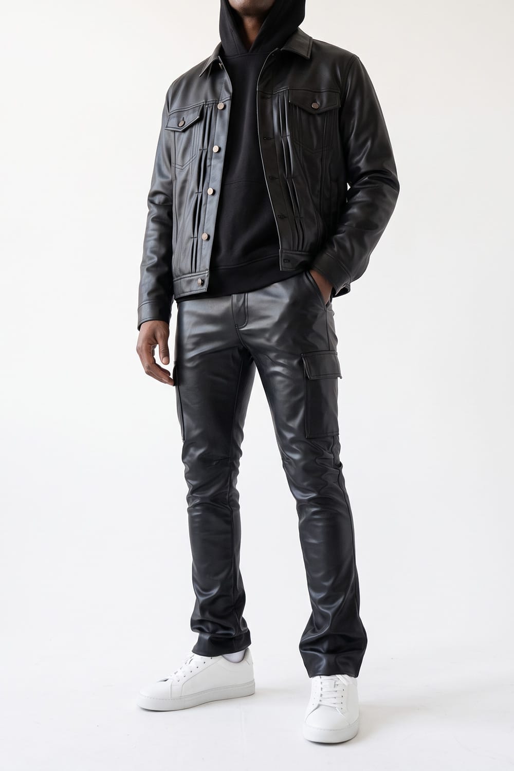 Jordan Craig The Thriller x Uptown 3 Pack (Blackout)