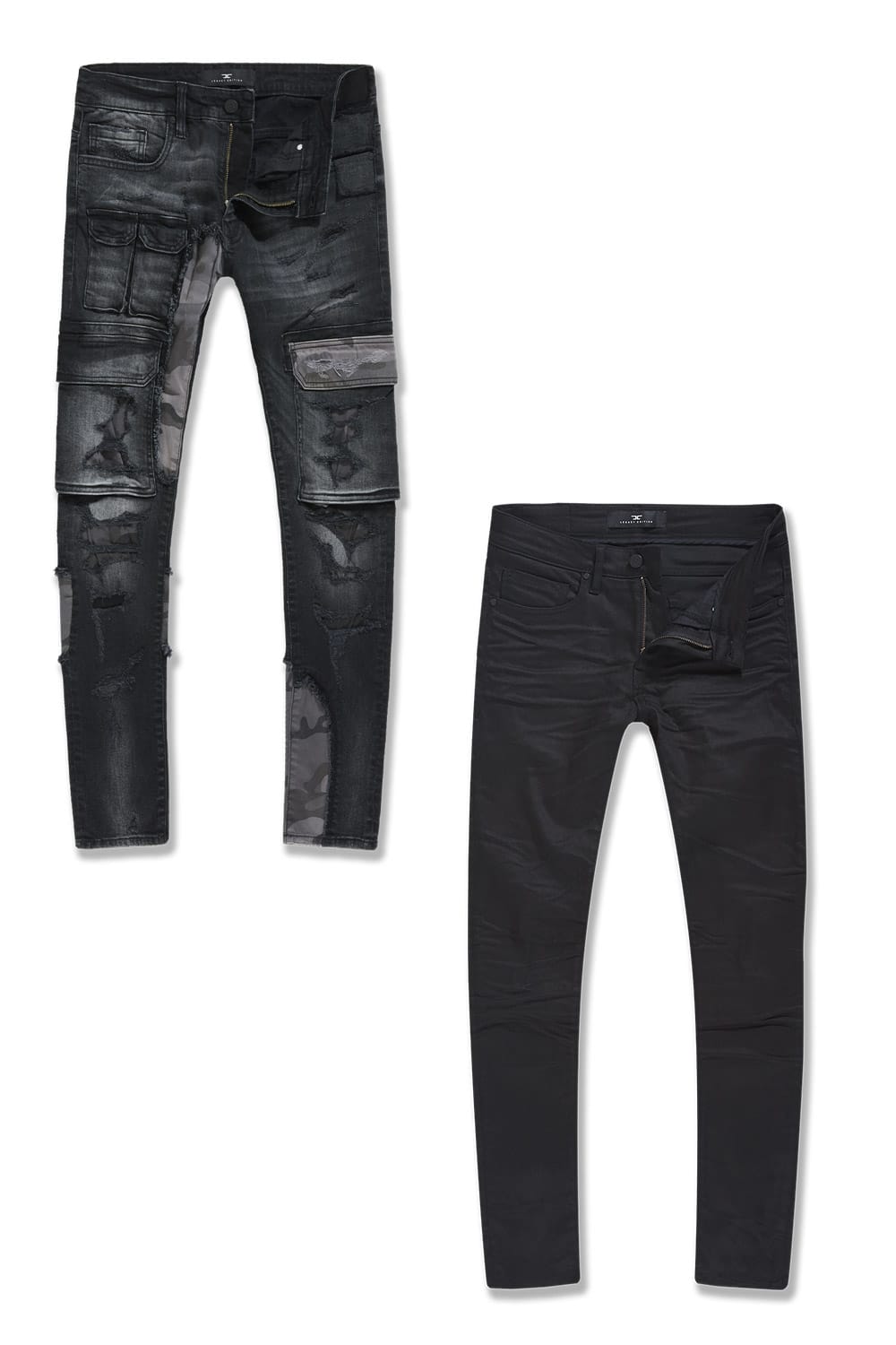 Jordan Craig The Top Pair 30 / 30