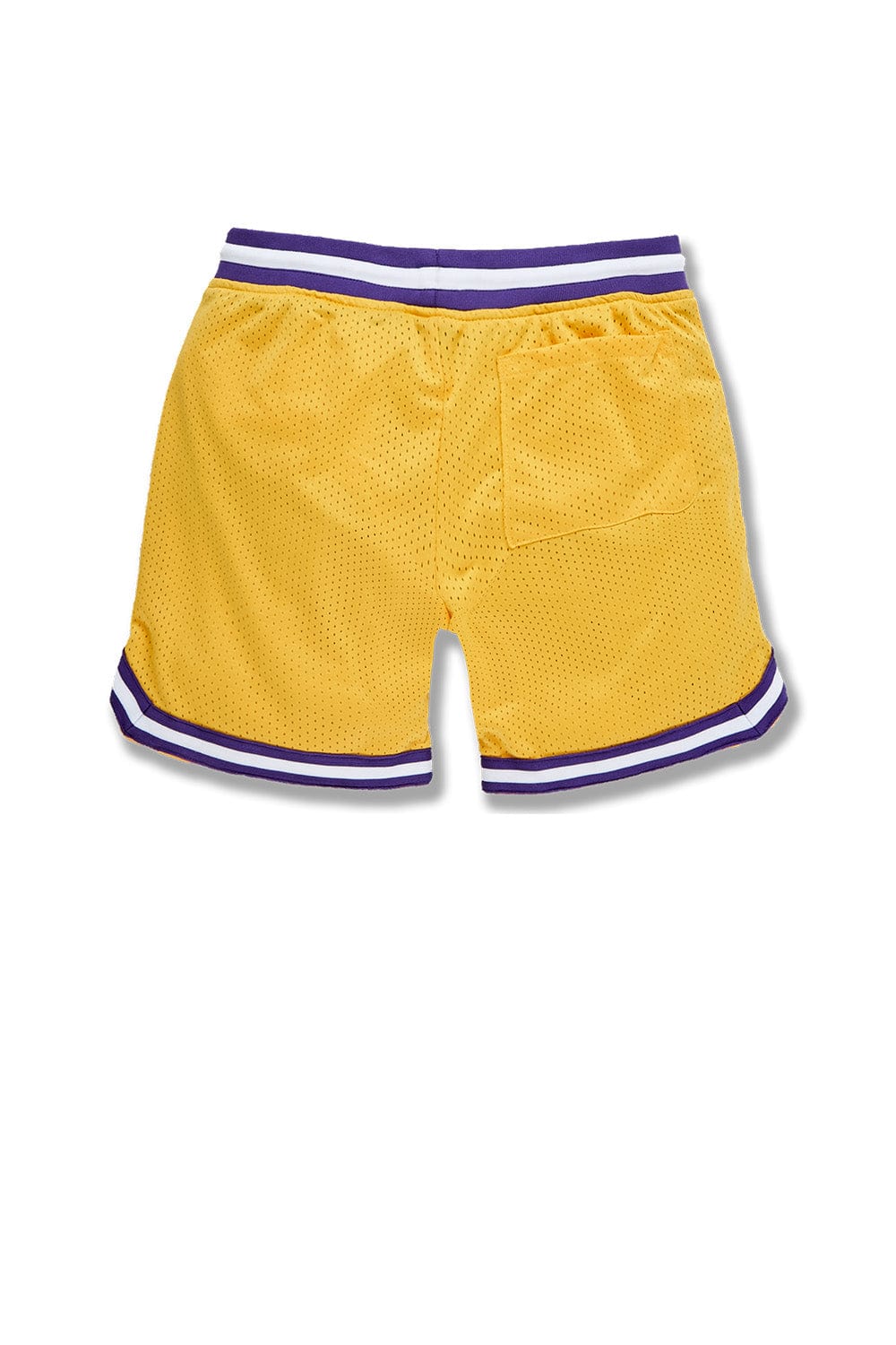 JC Kids Kids Slasher Retro Basketball Shorts (Memorial Day Markdown)