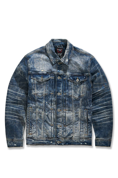 Denim Jacket - Desperado