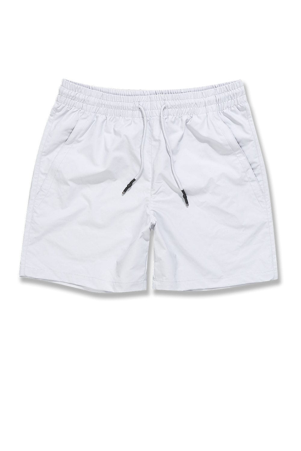 Jordan Craig Athletic - Marathon Shorts (Memorial Day Markdown) Cement / S