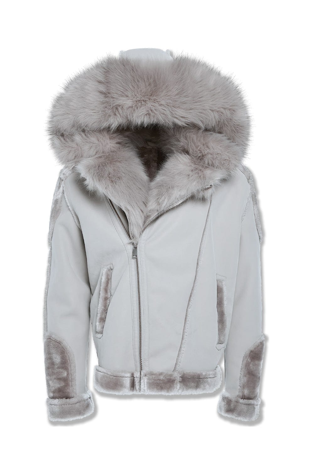 el jefe shearling