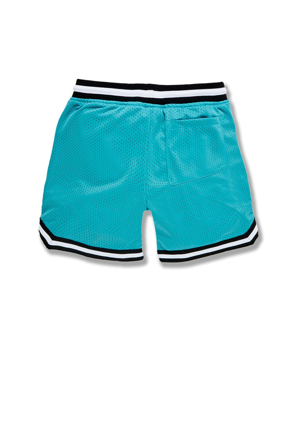 JC Kids Kids Slasher Retro Basketball Shorts (Memorial Day Markdown)