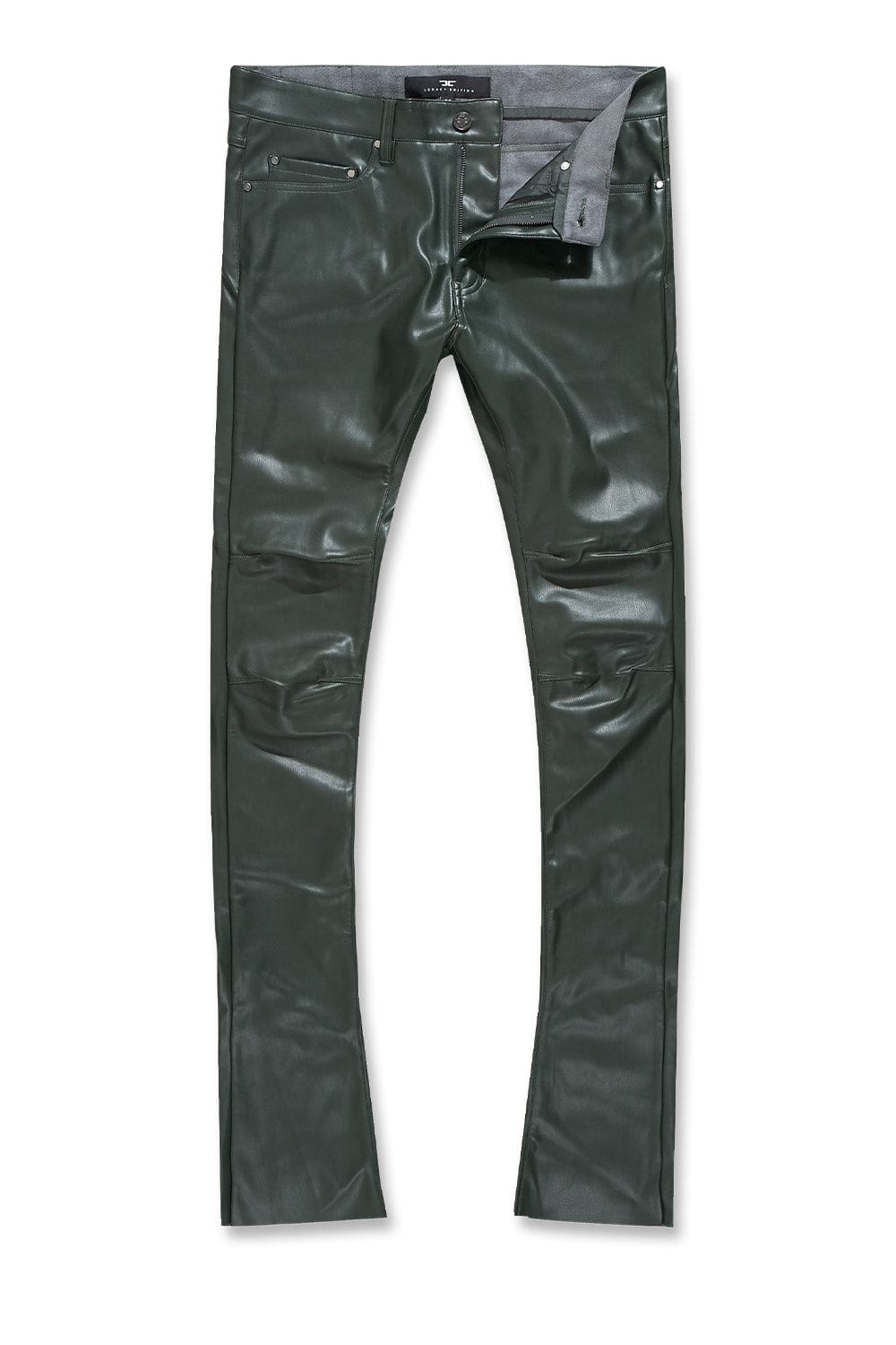 Jordan Craig Ross Stacked - Thriller Pants (Olive)