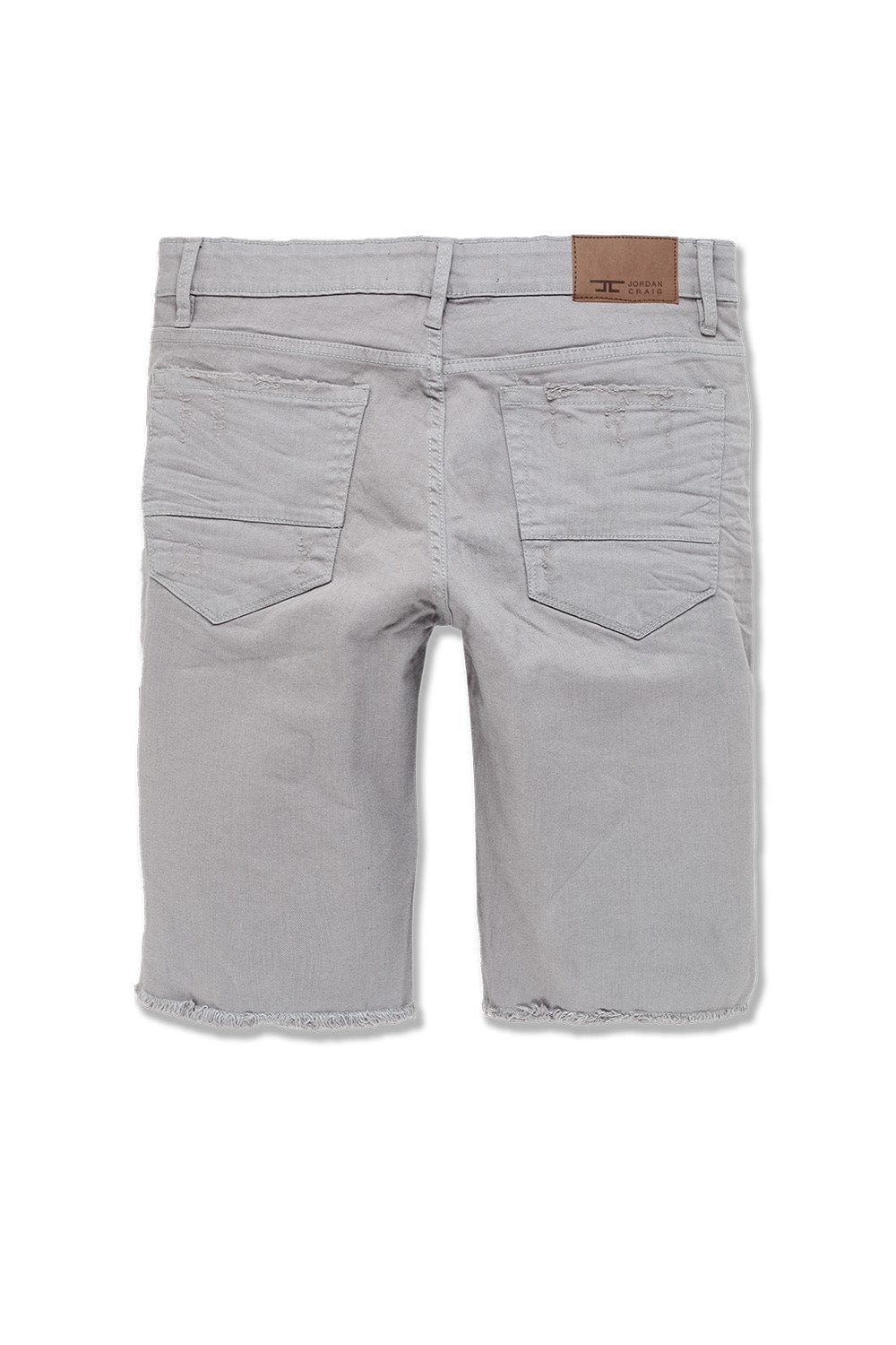 JC Big Men Big Men's OG Tulsa Twill Shorts