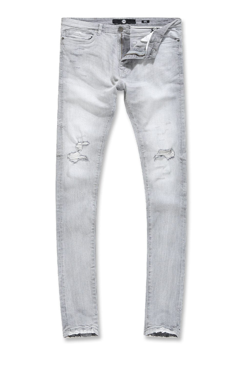 BB Ross - Asbury Denim Cement Wash / 28/32