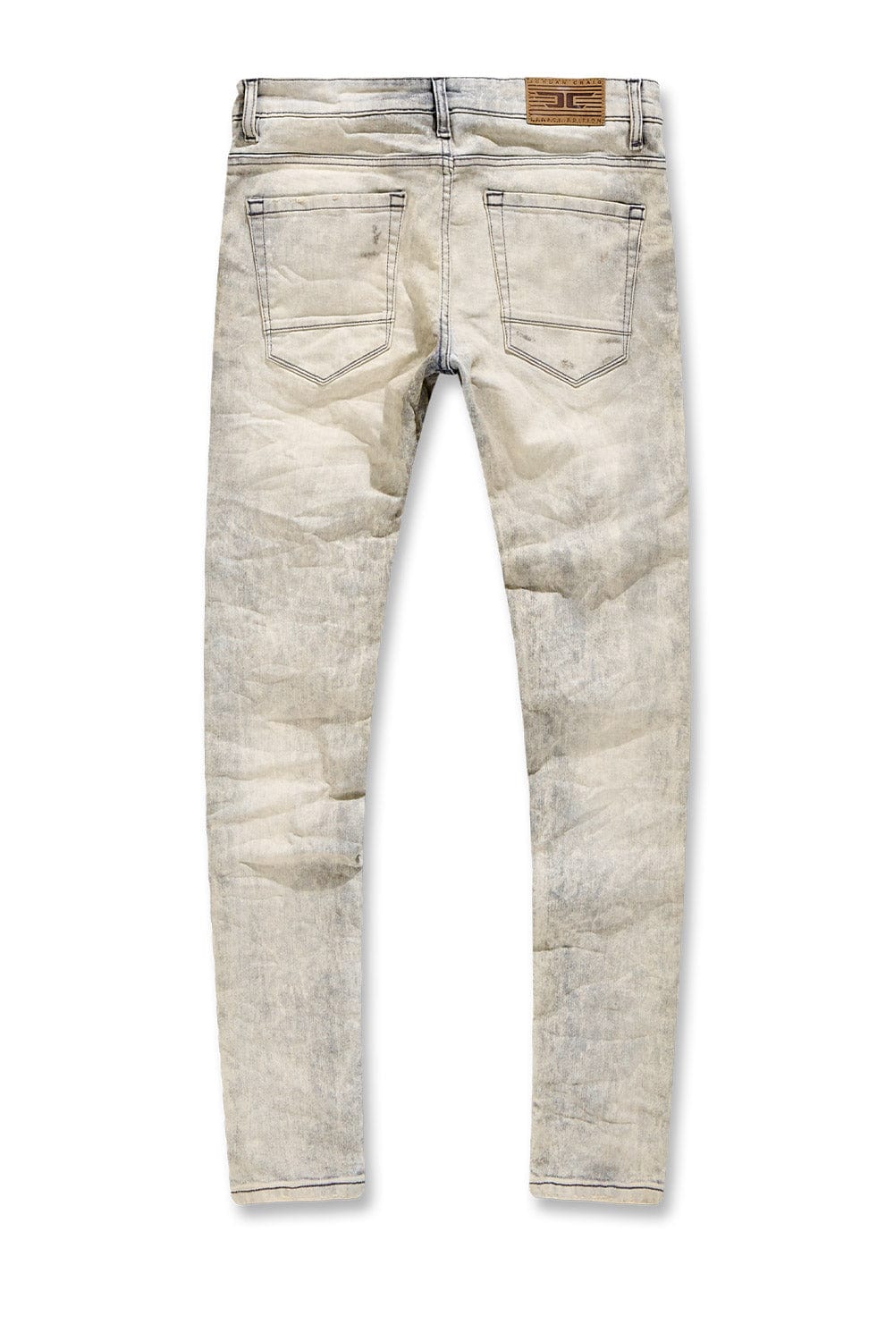 Jordan Craig Sean - High Point Denim (Bone White)