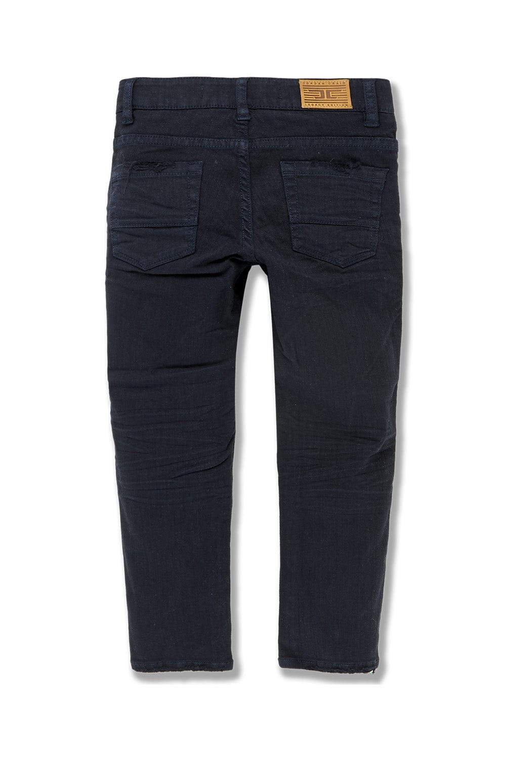 JC Kids Kids Tribeca Twill Pants (Navy)