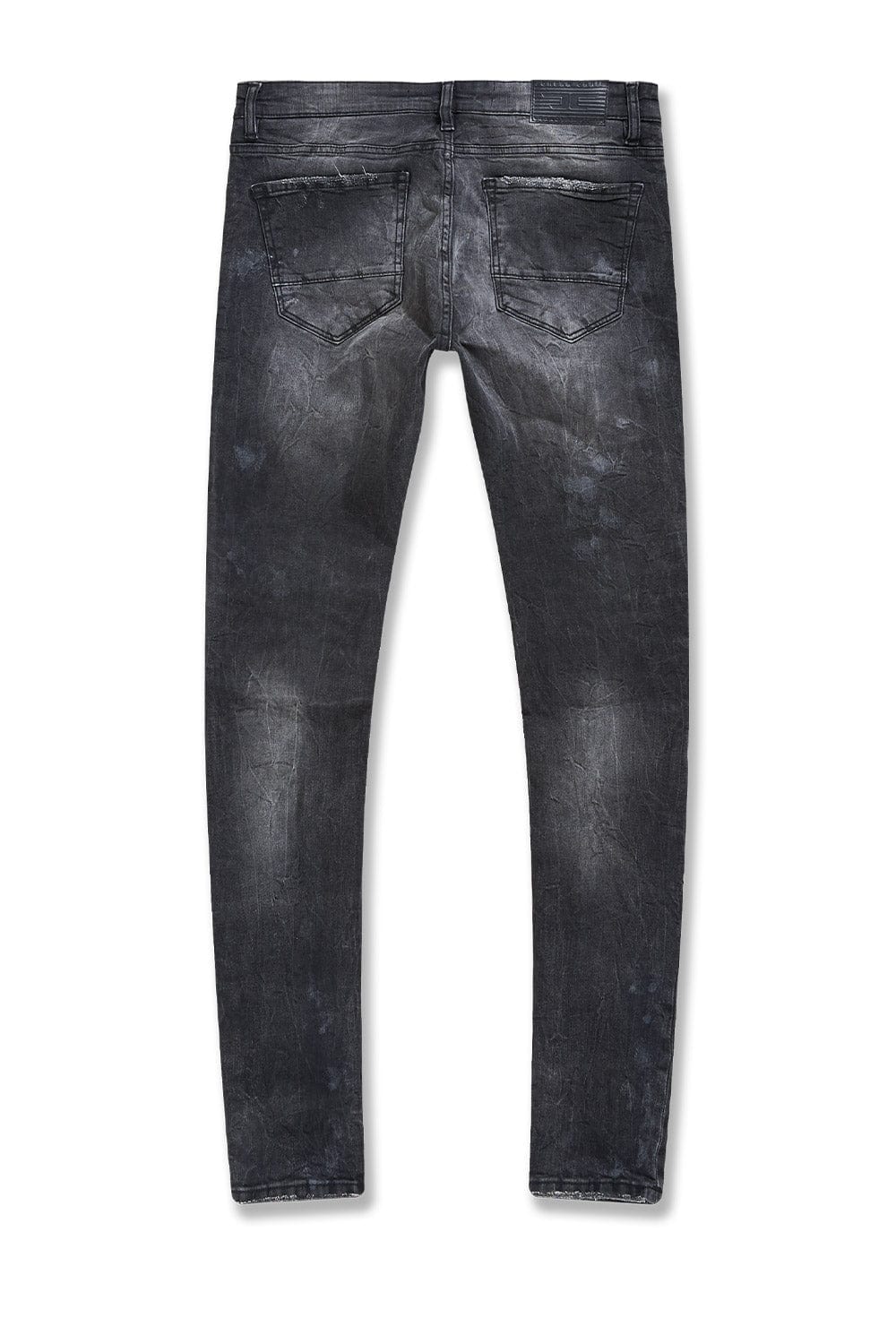 Jordan Craig Sean - Crouching Tiger Denim (Industrial Black)