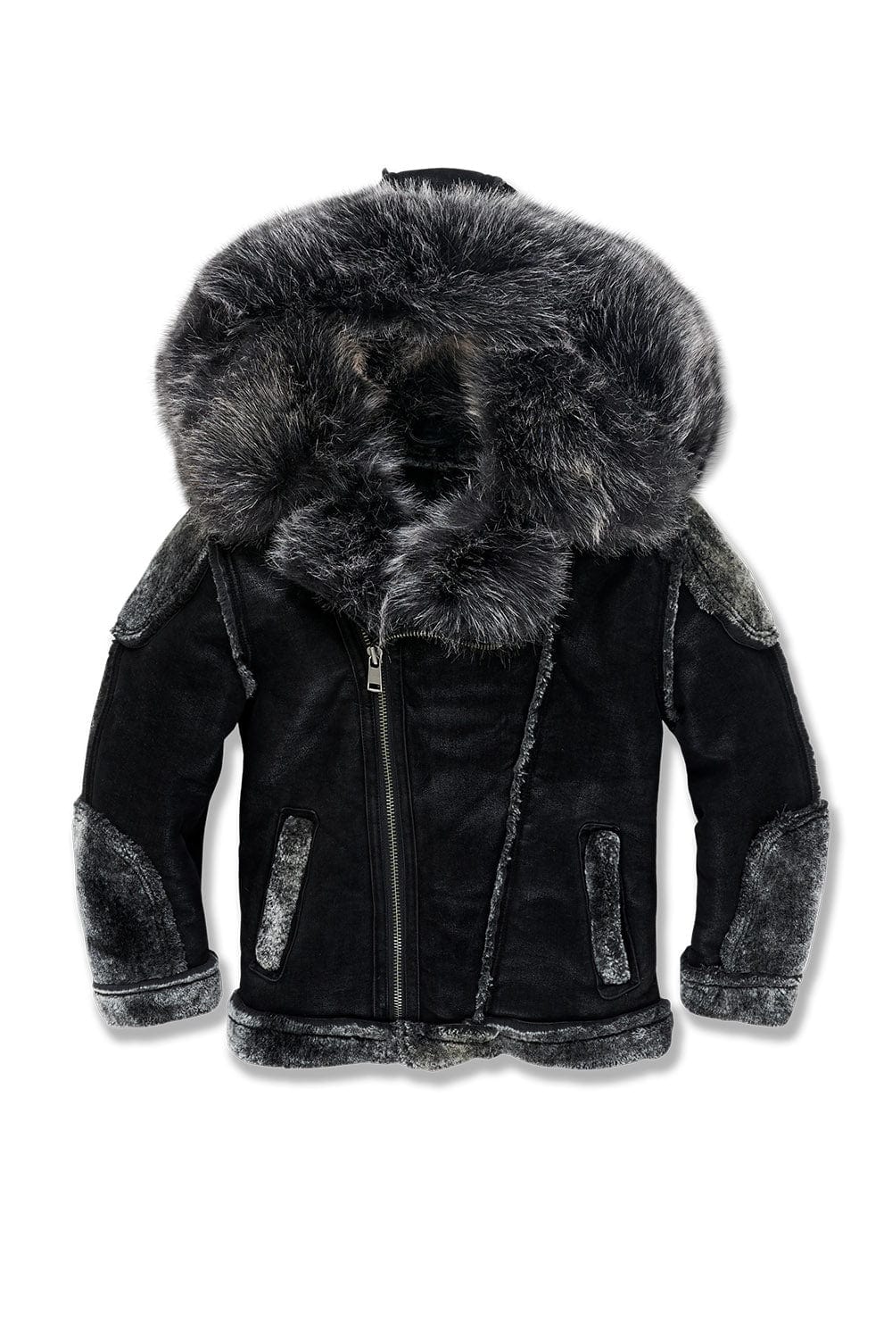 jordan craig shearling kids