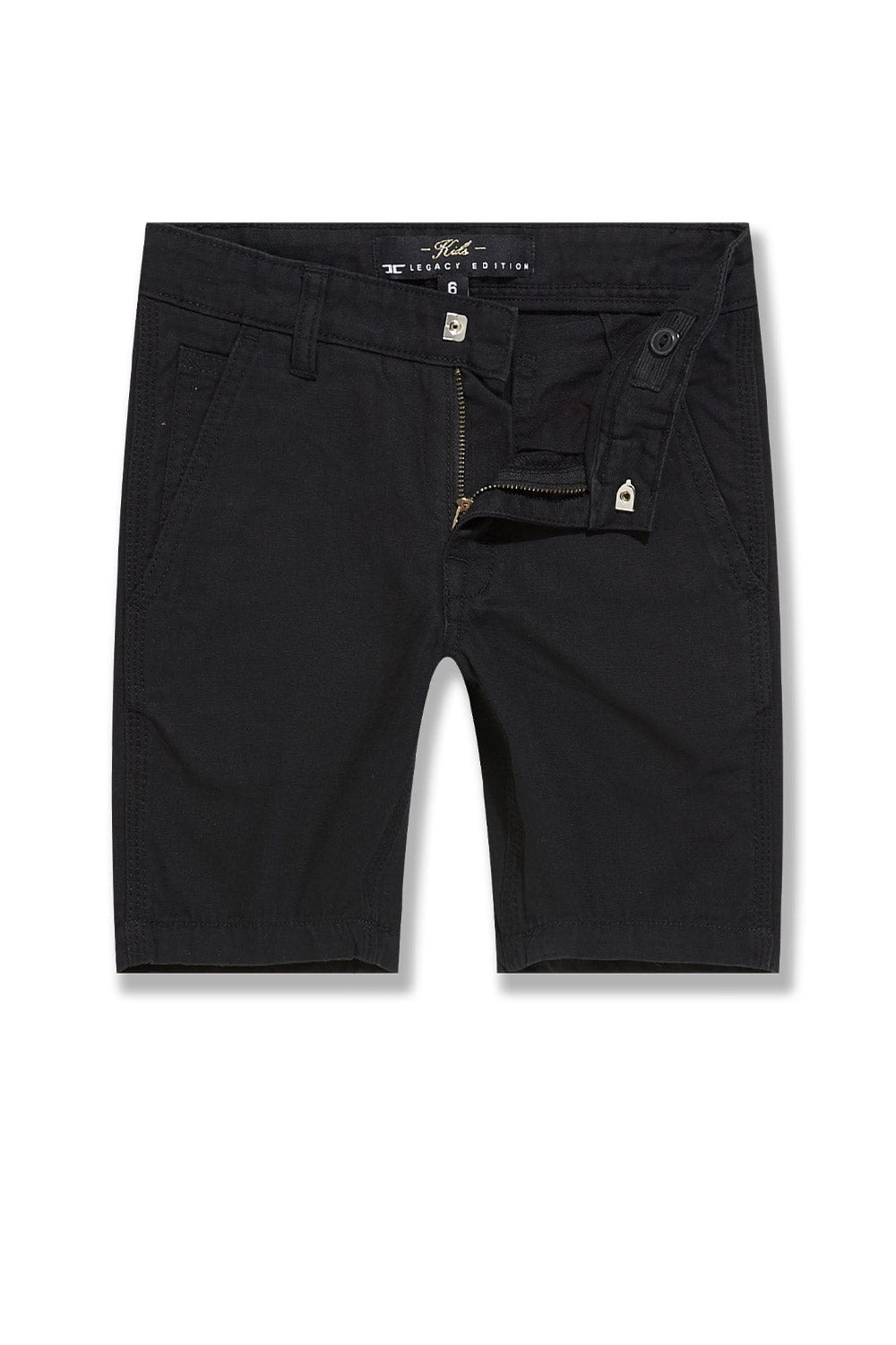 JC Kids Kids The Re-Up Shorts Black / 2