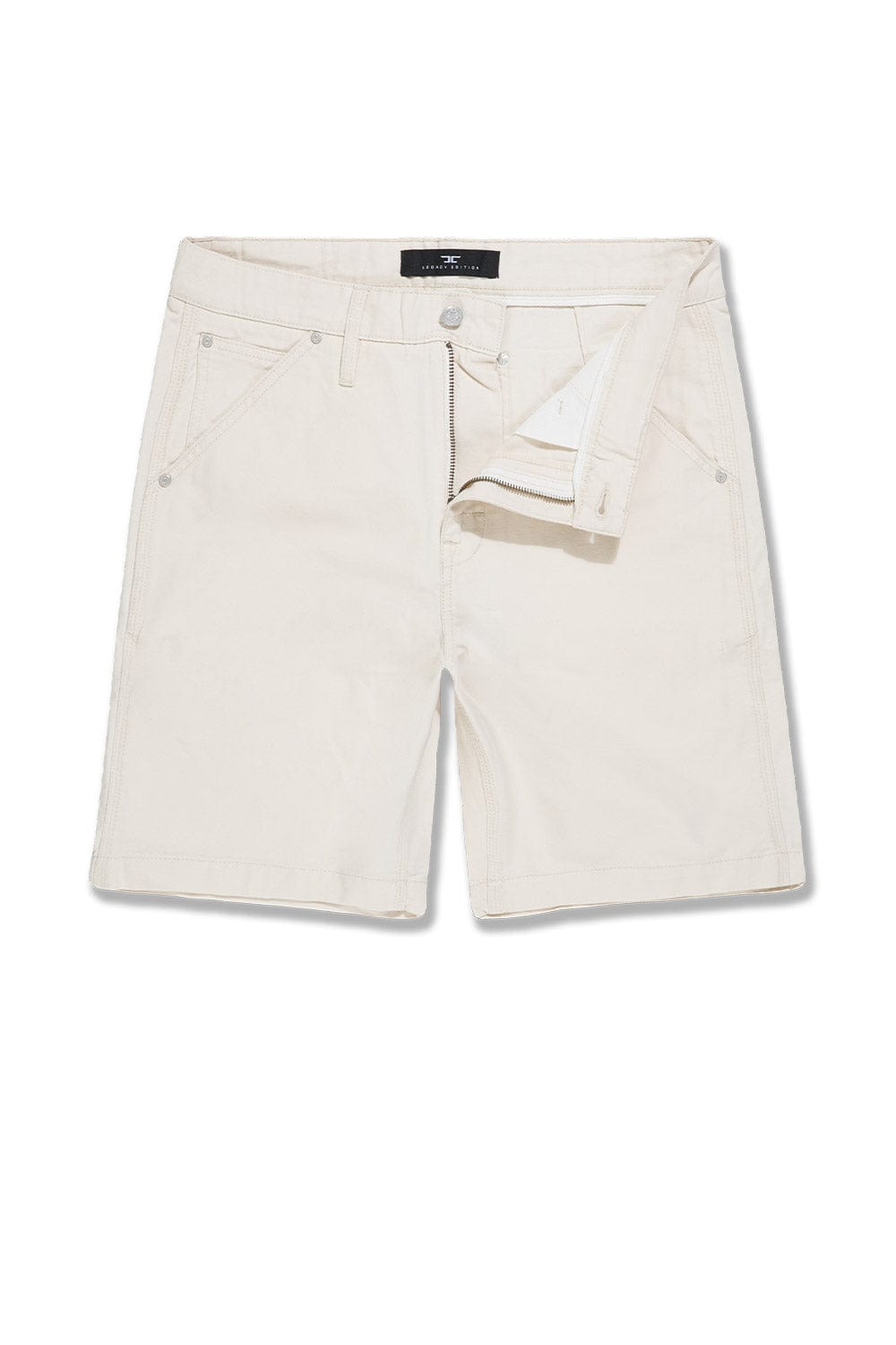 Jordan Craig Retro - The Re-Up Shorts Bone / 30