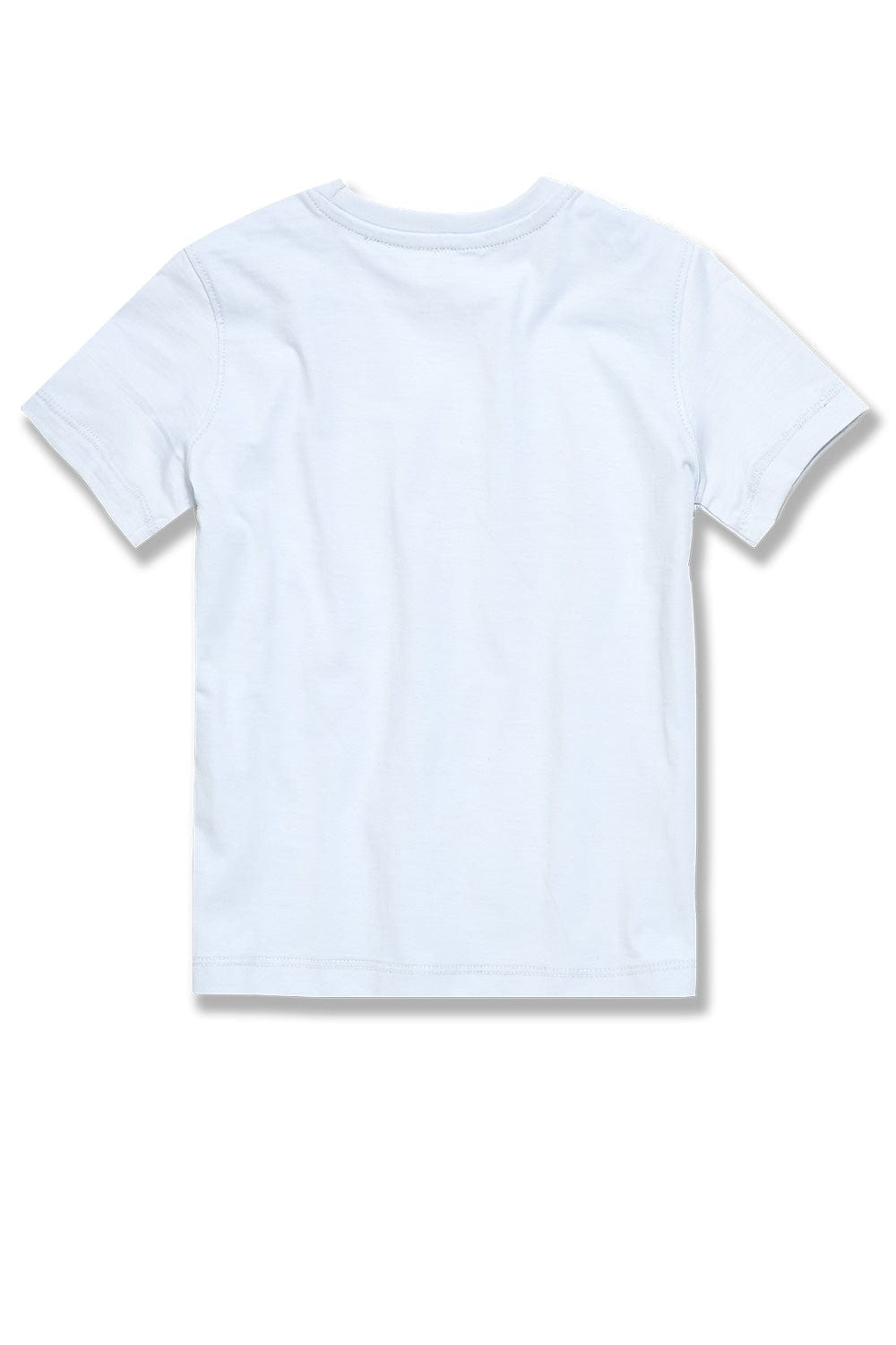 JC Kids Kids Ibiza T-Shirt (Red Floral)