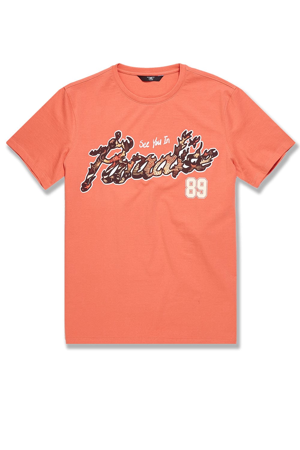 Jordan Craig Ibiza T-Shirt Midnight / S