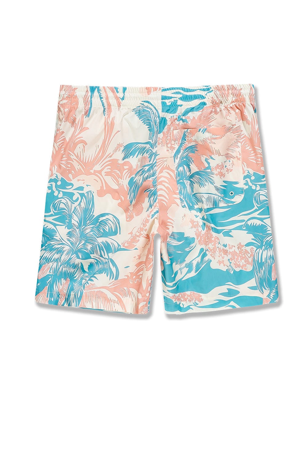 JC Kids Kids Ibiza Lounge Shorts (Palm Beach)