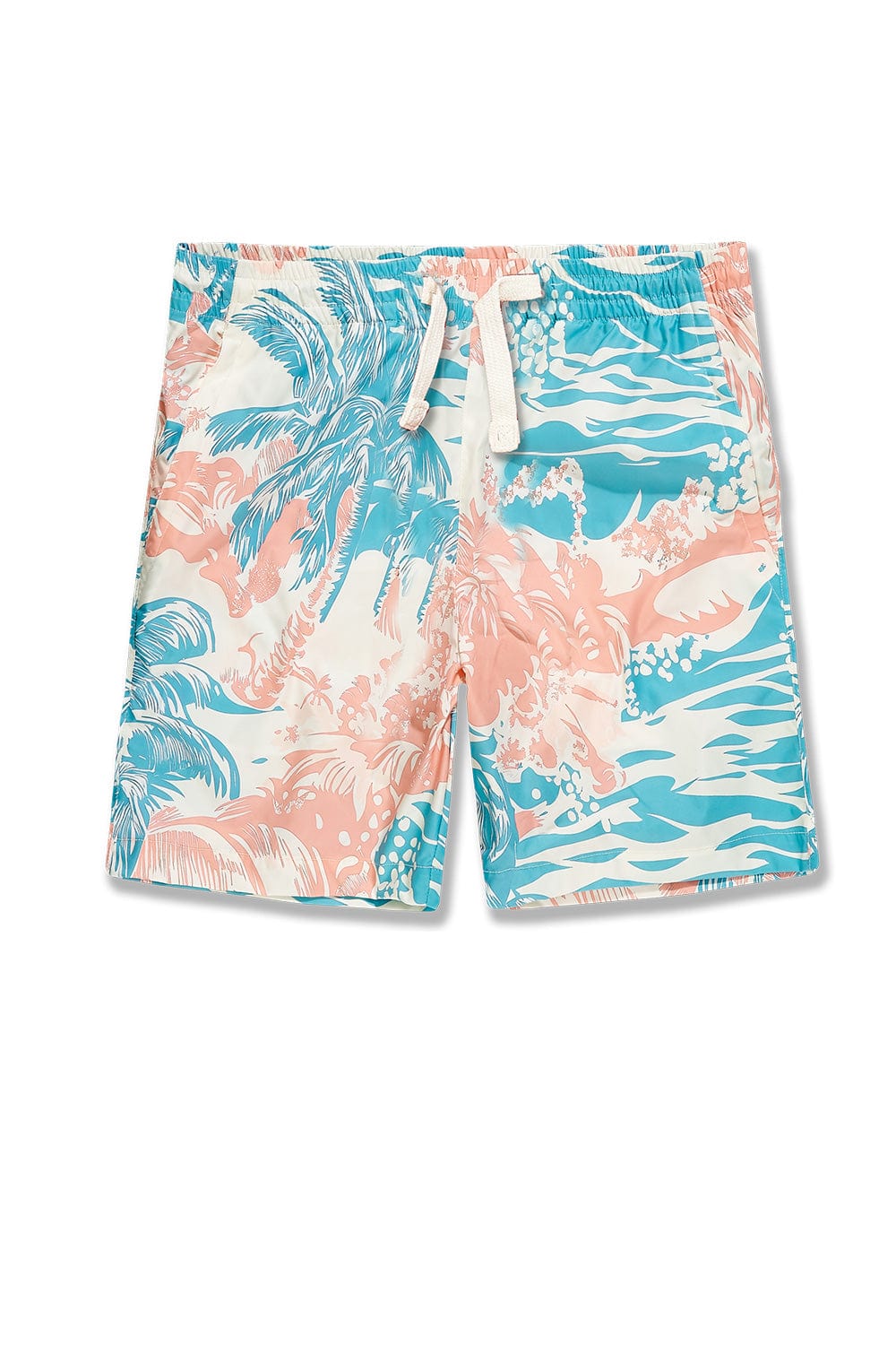 JC Kids Kids Ibiza Lounge Shorts (Palm Beach) 2 / Palm Beach