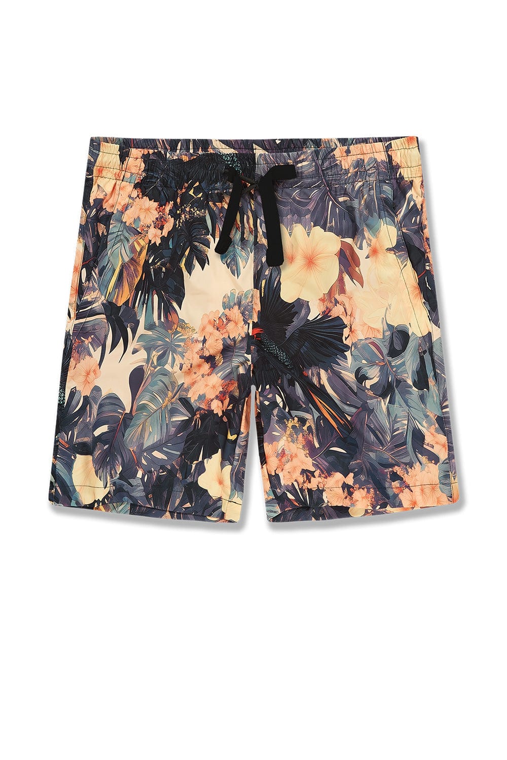 JC Kids Kids Ibiza Lounge Shorts (Tropical) 2 / Tropical