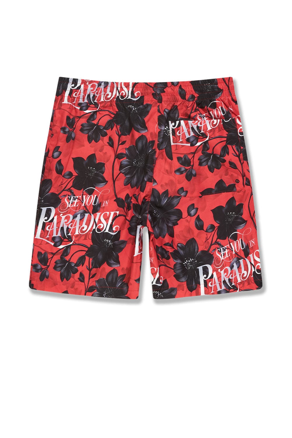 Jordan Craig Retro - Ibiza Lounge Shorts