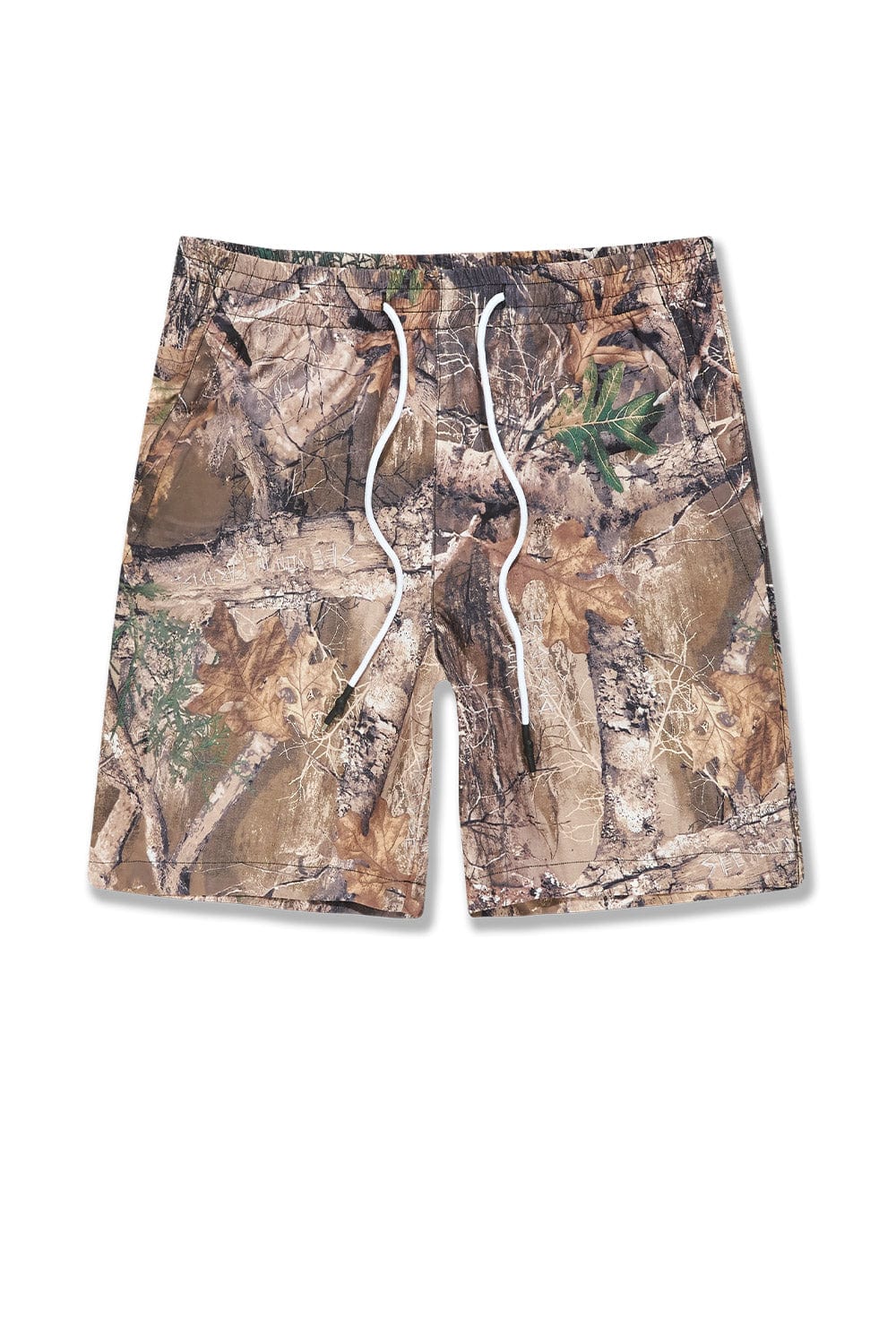 Jordan Craig Retro - Ibiza Lounge Shorts Hunter Camo / S