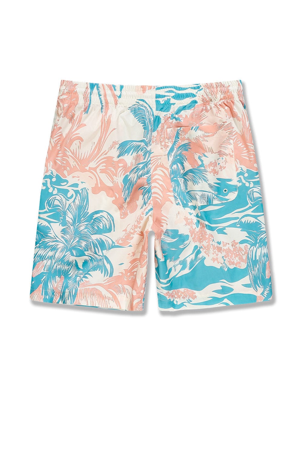 Jordan Craig Retro - Ibiza Lounge Shorts