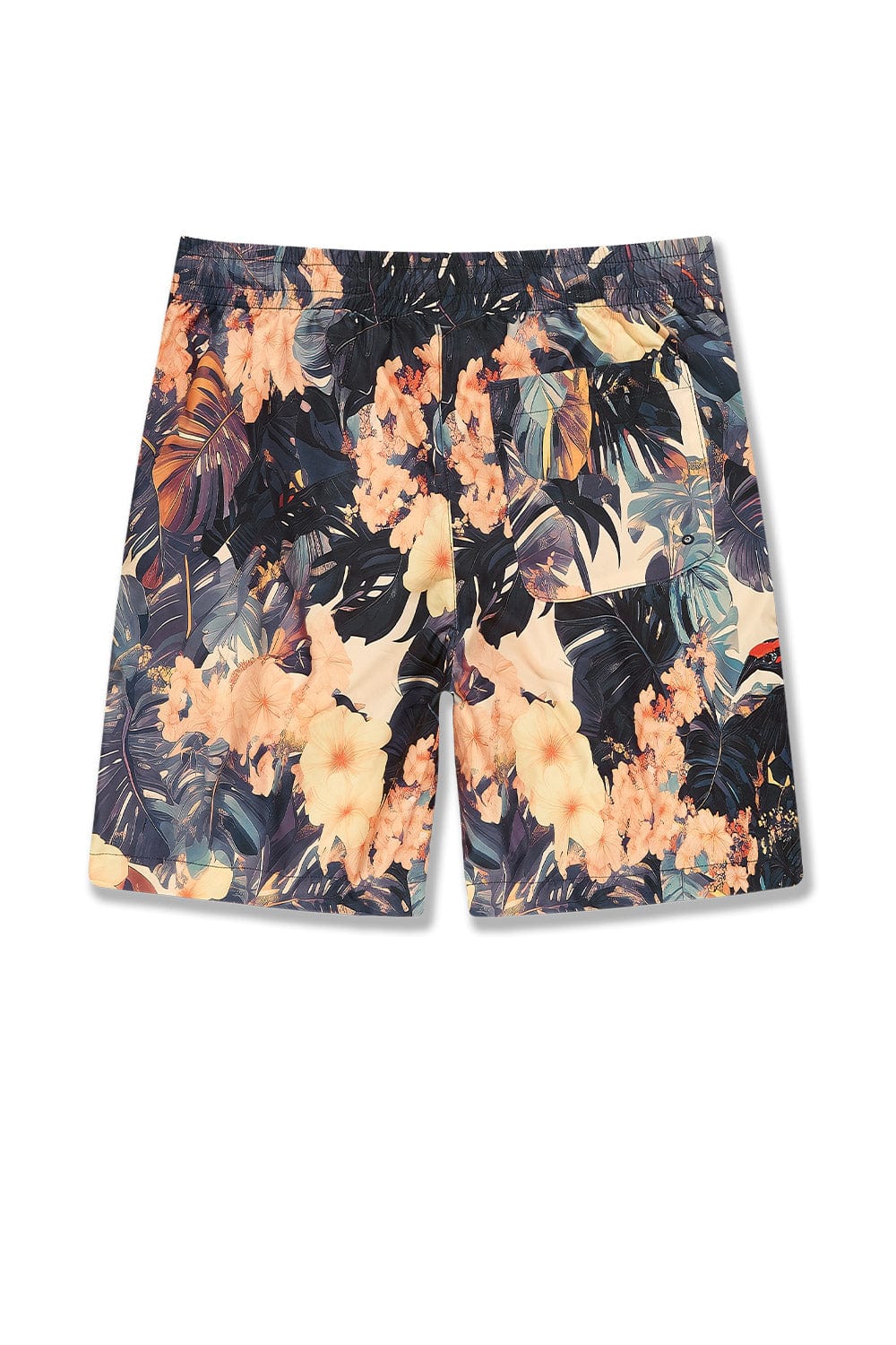 Jordan Craig Retro - Ibiza Lounge Shorts