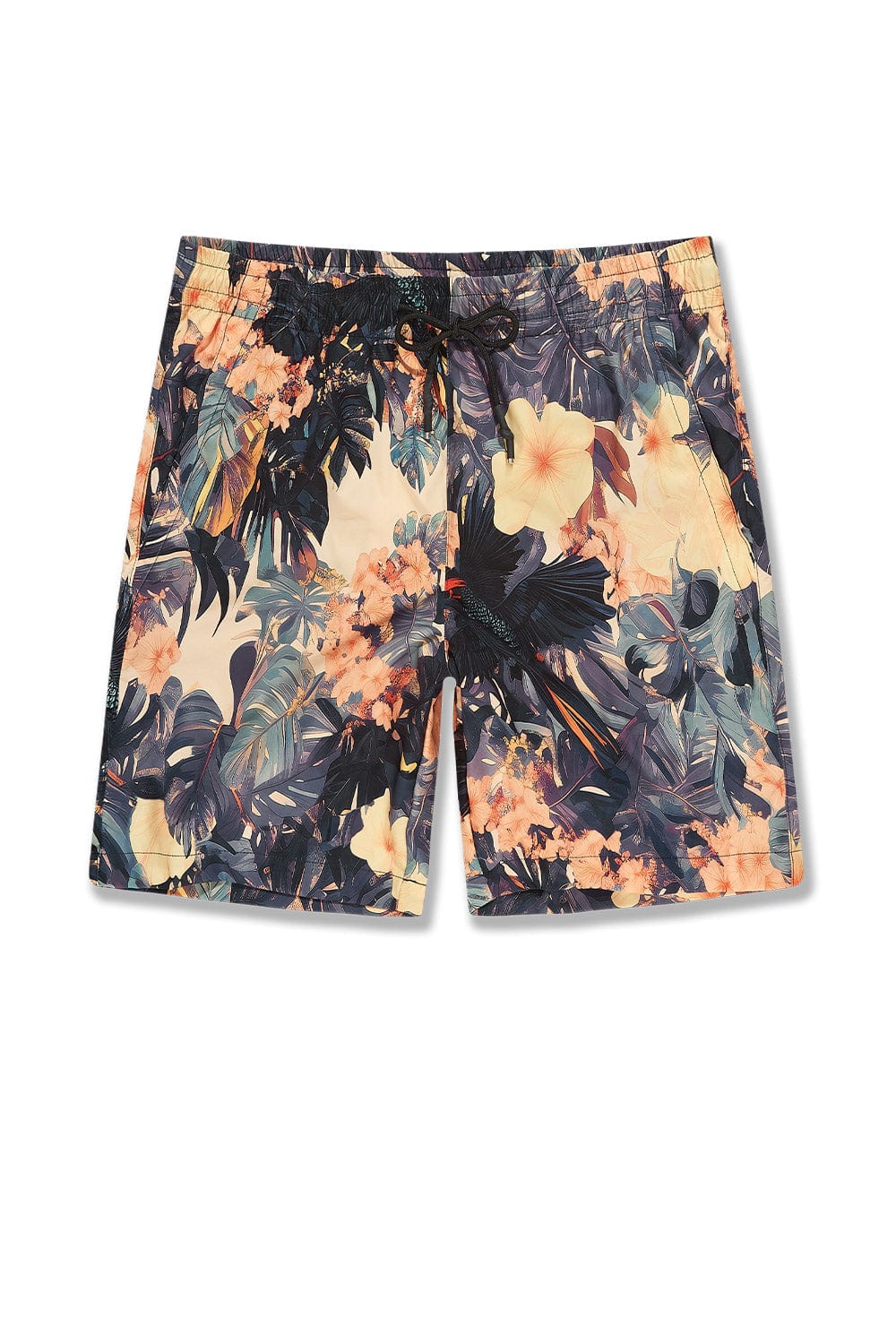 Jordan Craig Retro - Ibiza Lounge Shorts Tropical / S