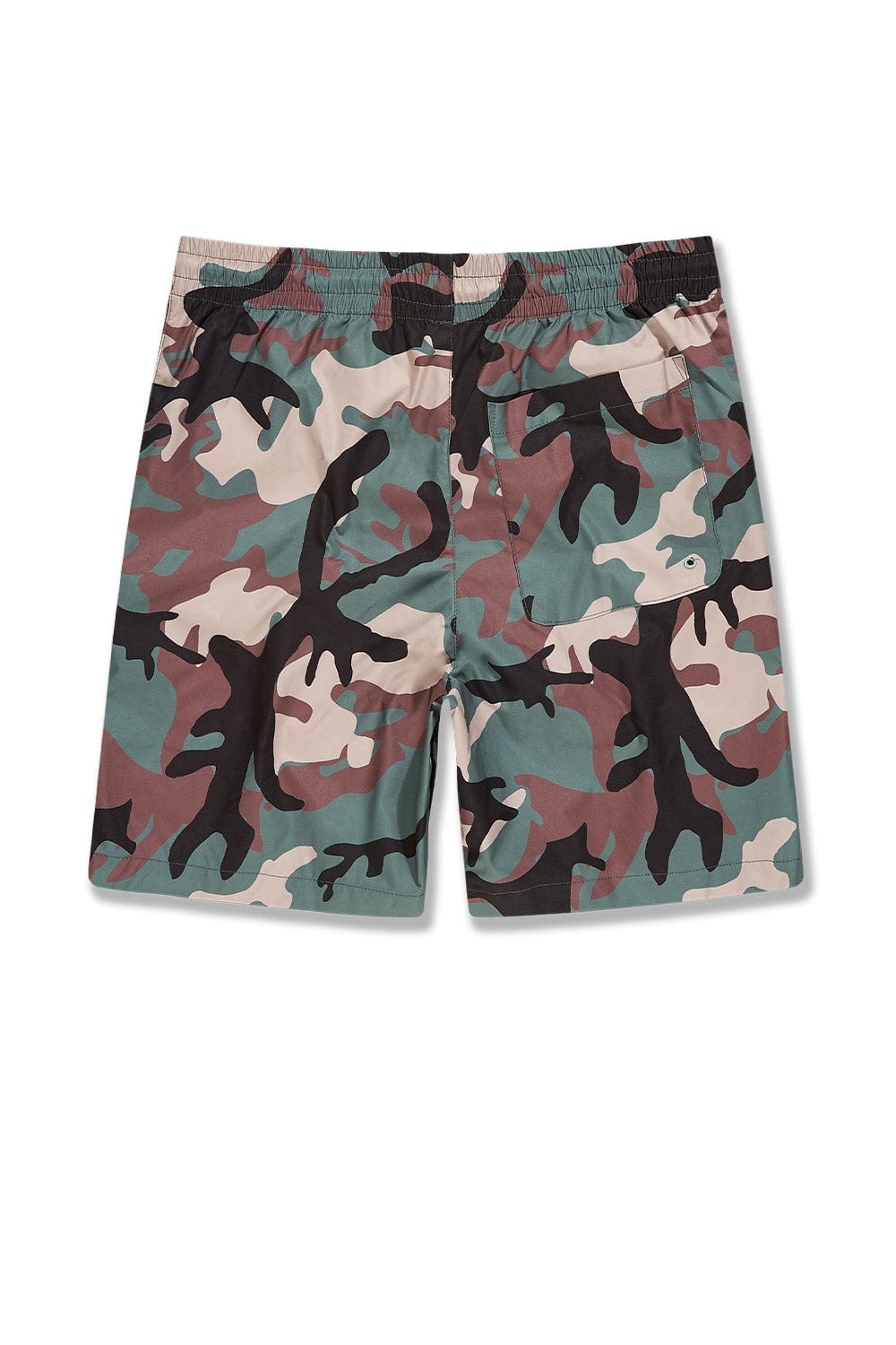 Jordan Craig Retro - Ibiza Lounge Shorts