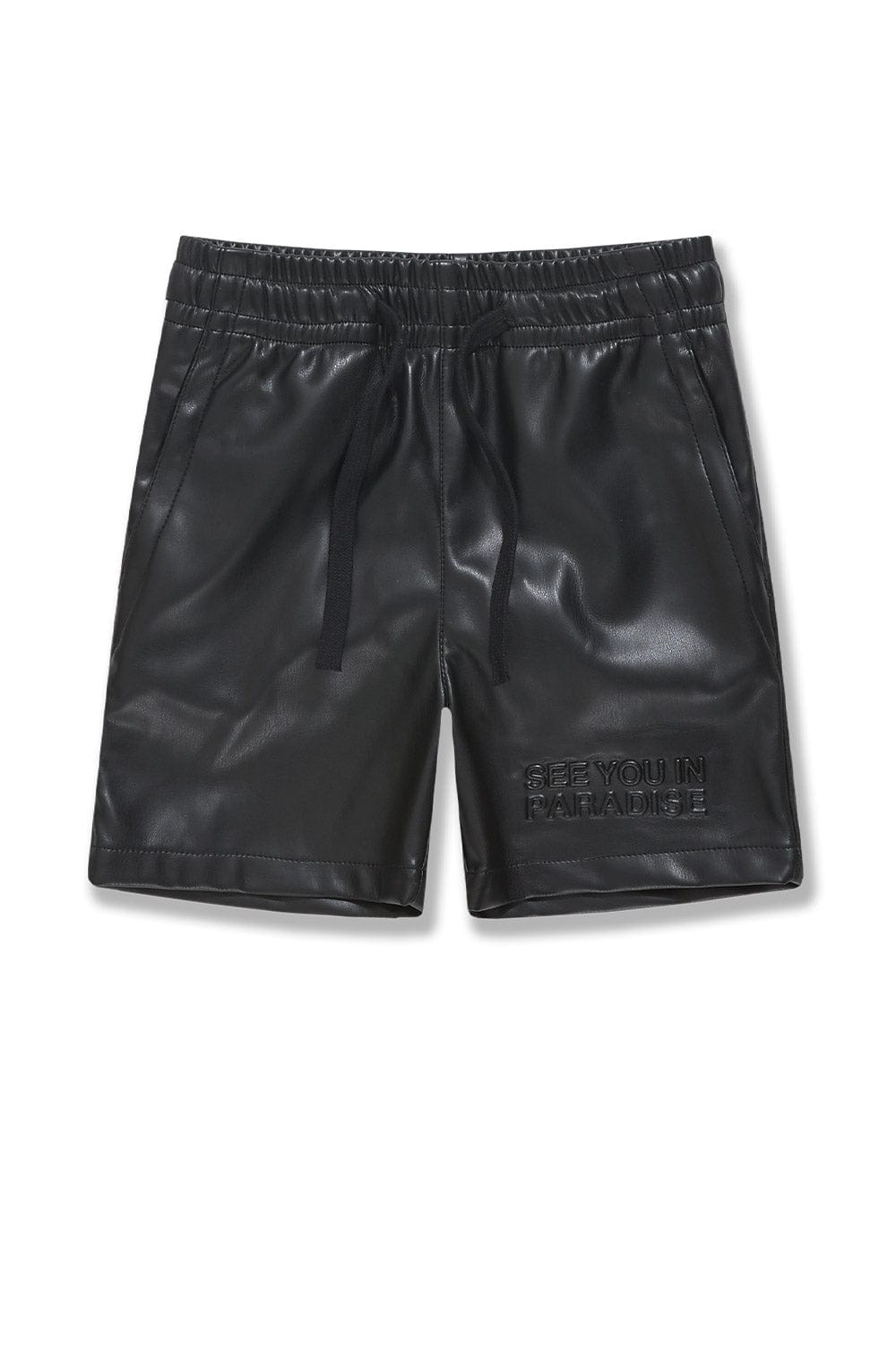 JC Kids Kids Thriller Shorts Black / 2