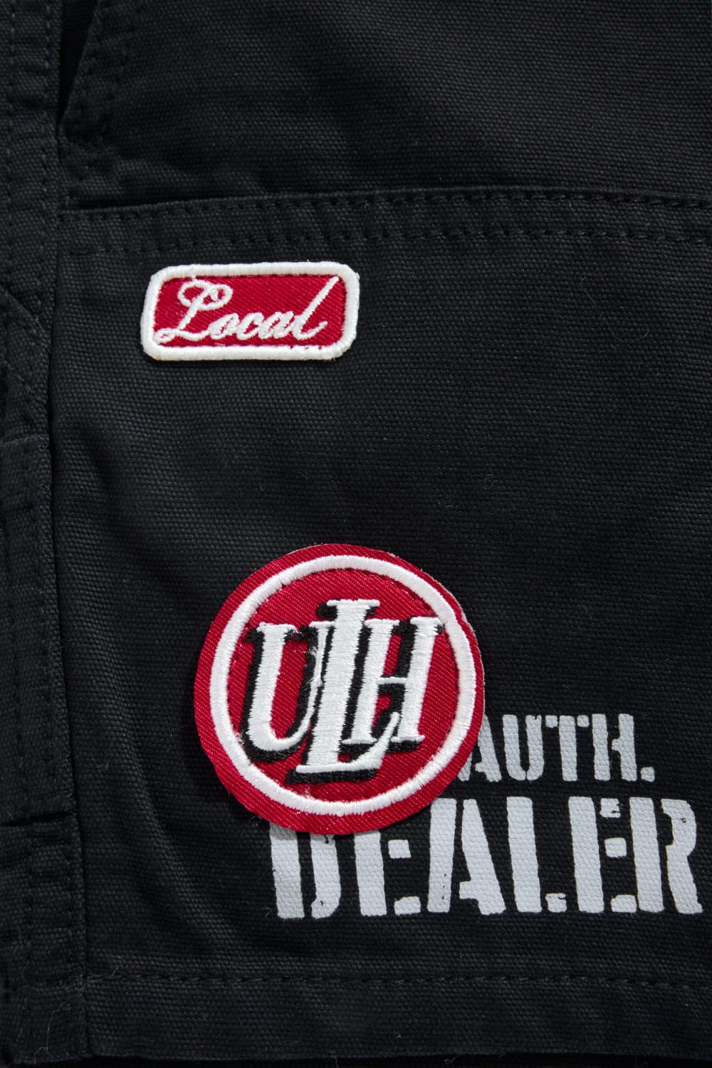 JC Kids Kids The Re-Up Shorts