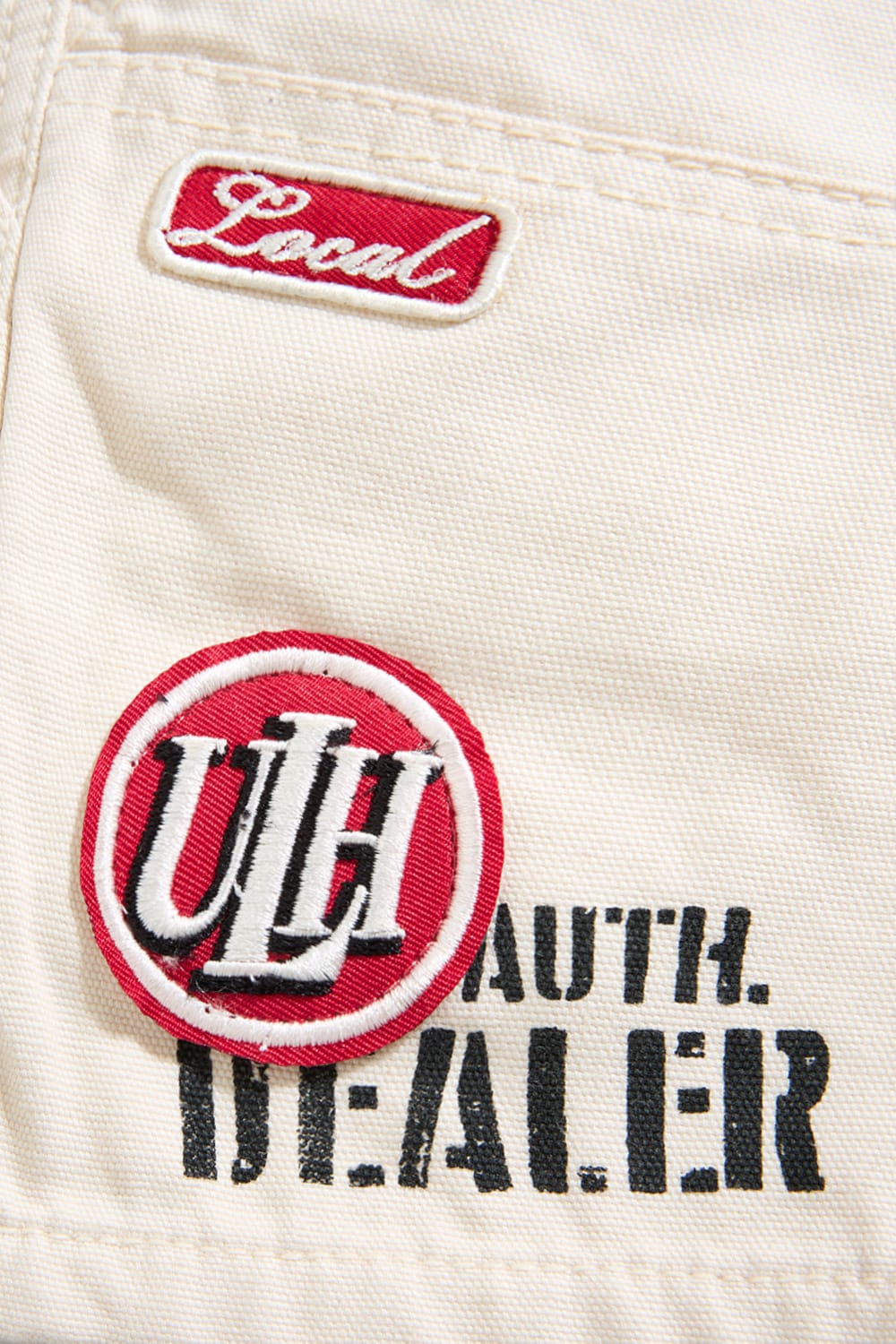JC Kids Kids The Re-Up Shorts