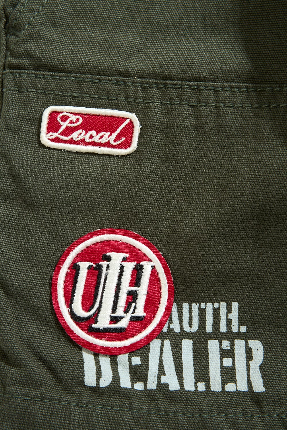 JC Kids Kids The Re-Up Shorts