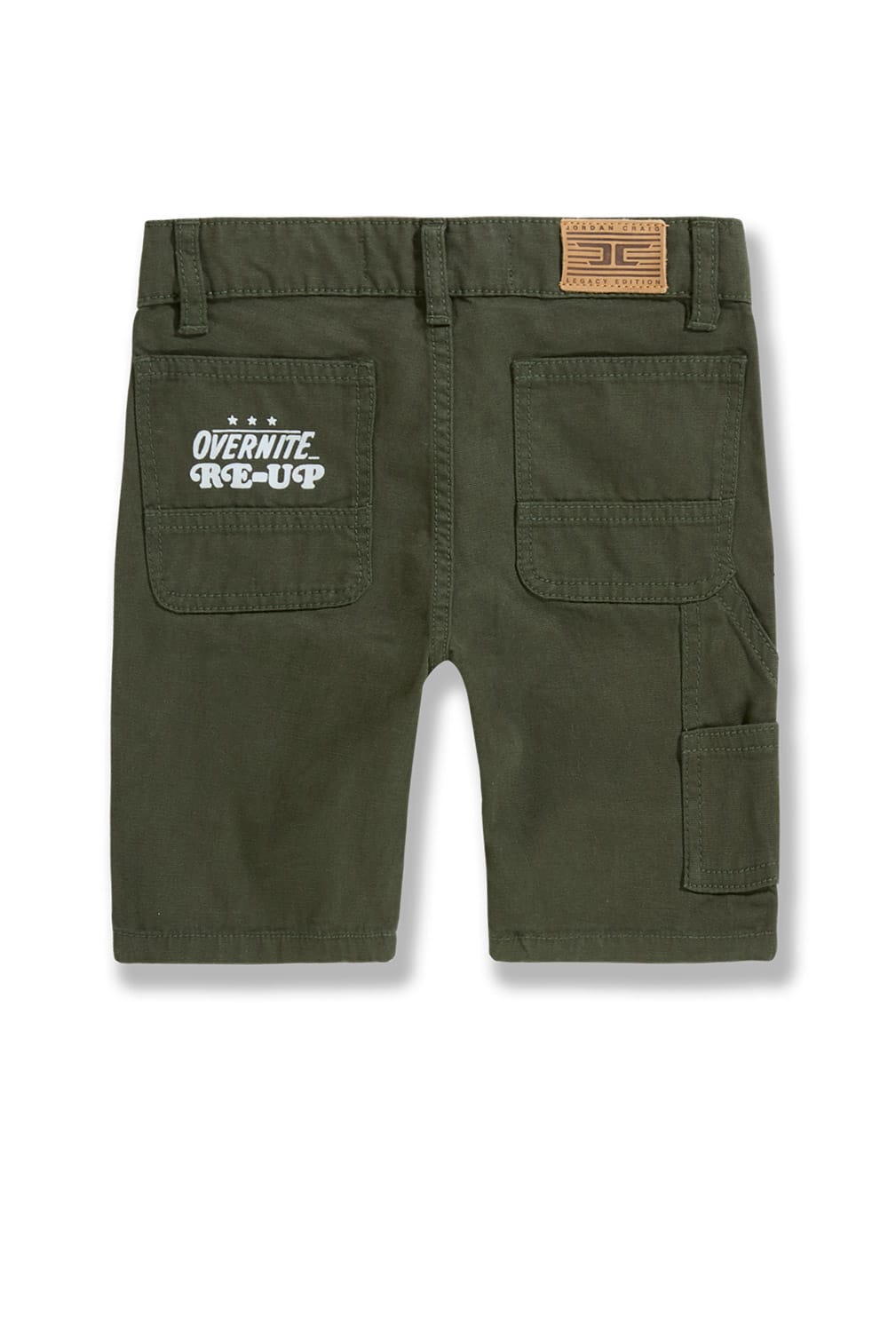 JC Kids Kids The Re-Up Shorts