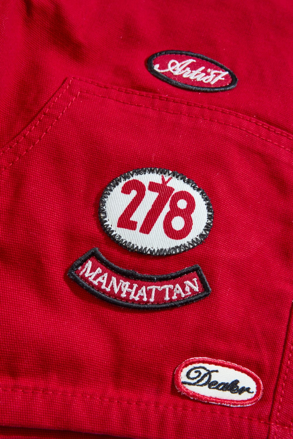 JC Kids Kids The Re-Up Shorts