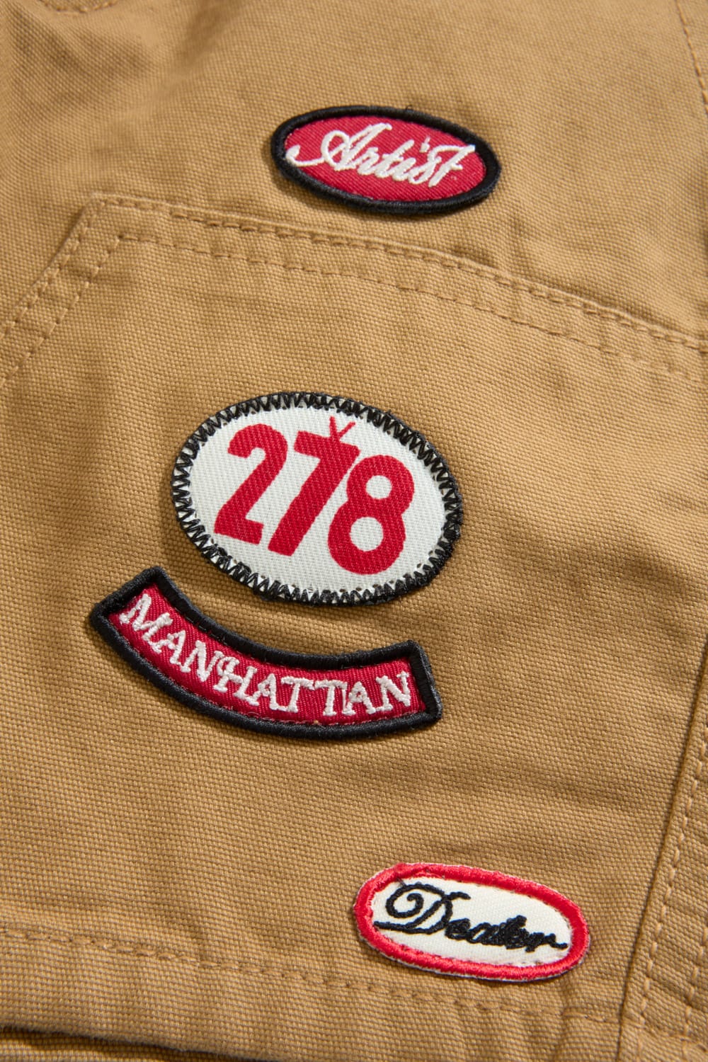 JC Kids Kids The Re-Up Shorts