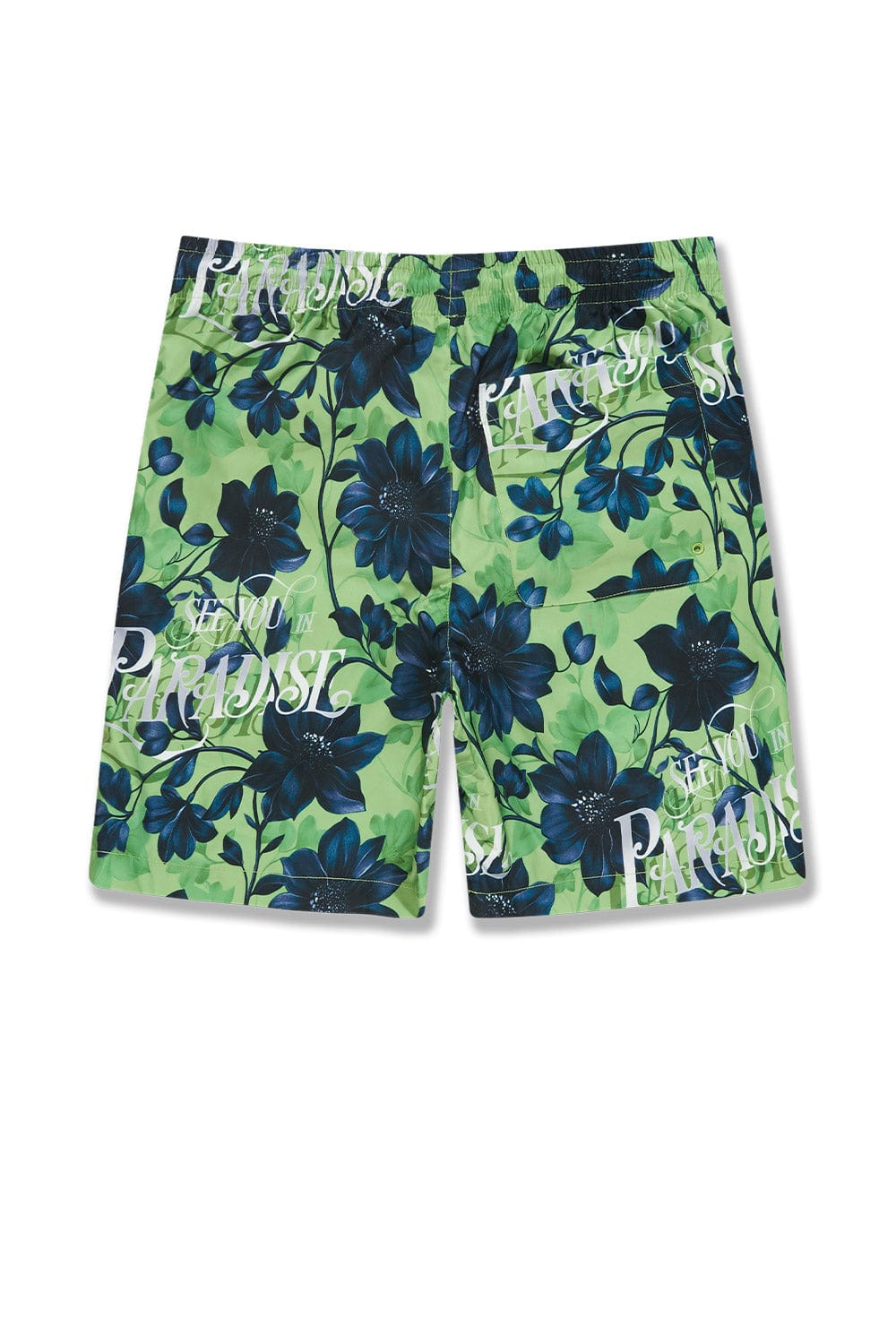 Jordan Craig Retro - Ibiza Lounge Shorts