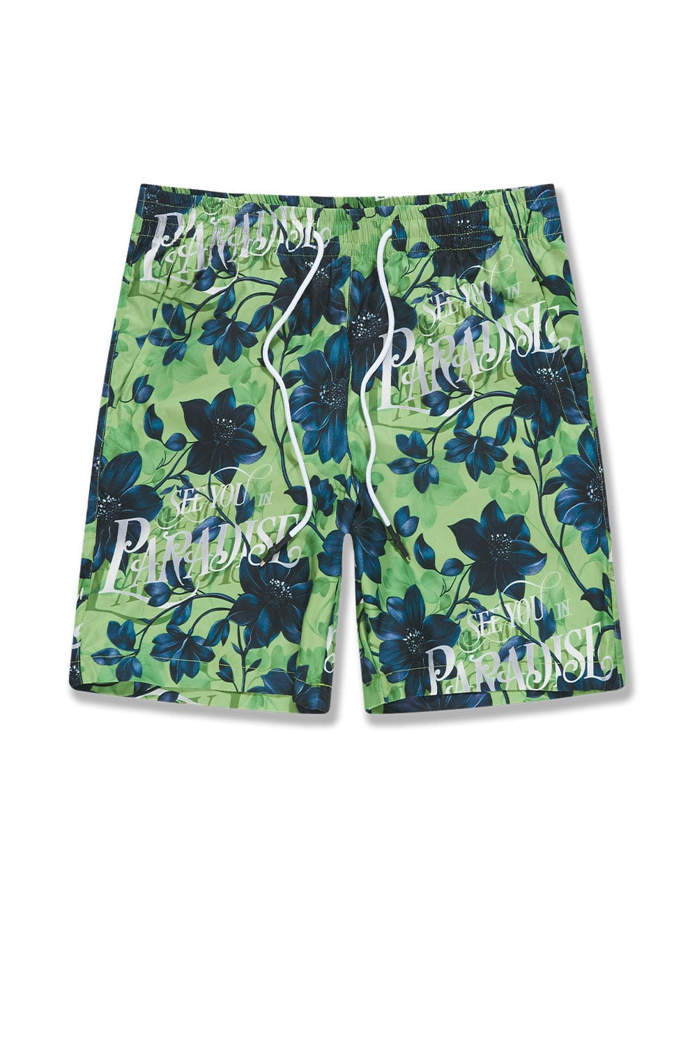 Jordan Craig Retro - Ibiza Lounge Shorts Eden / S