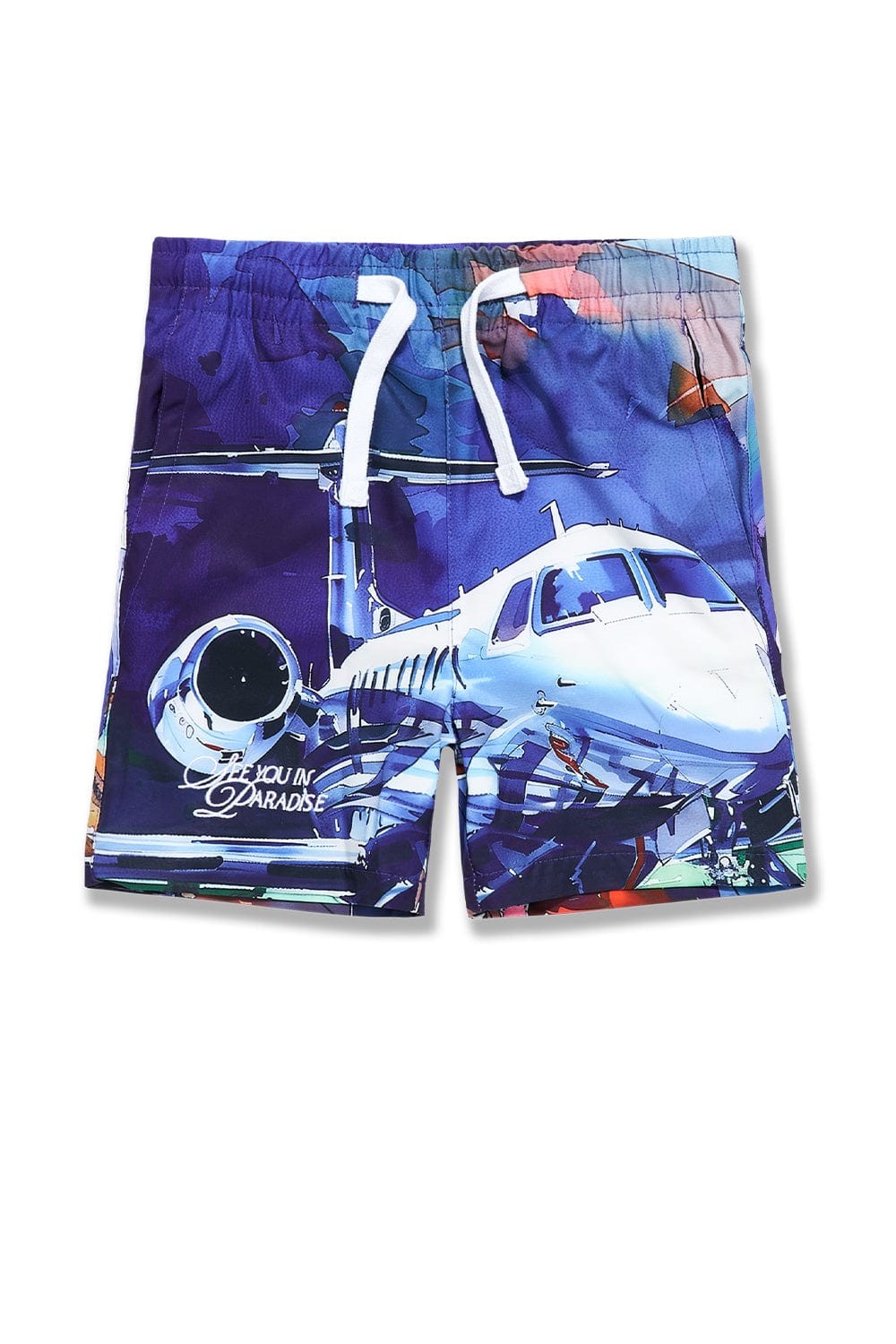 JC Kids š Kids Wanderlust Party Shorts (100% off)