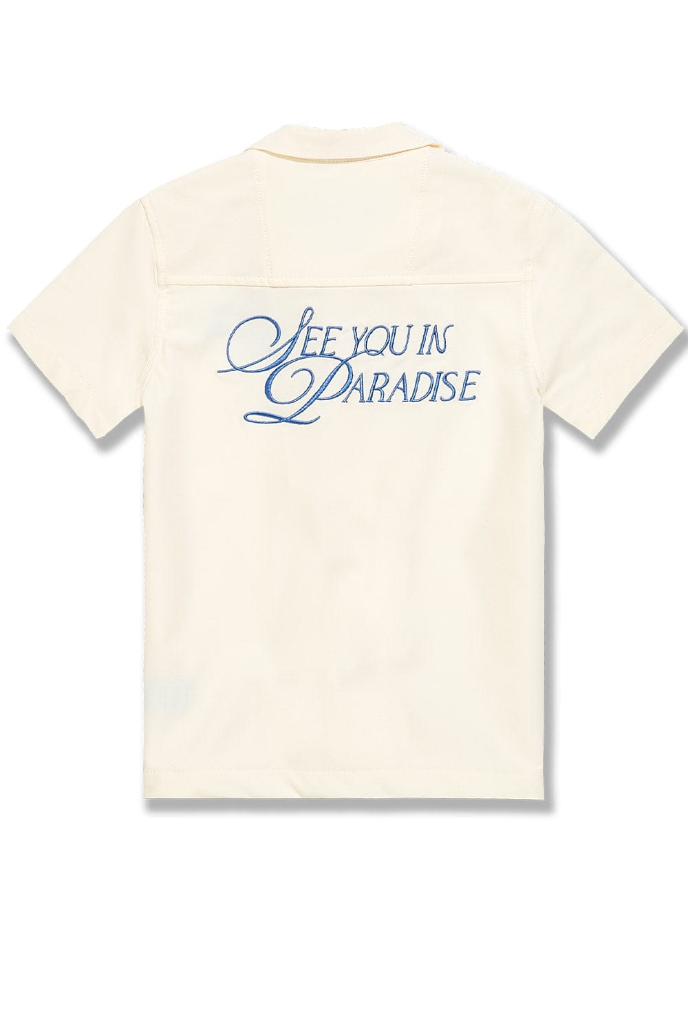 JC Kids Kids Oakland Mechanic S/S Shirt