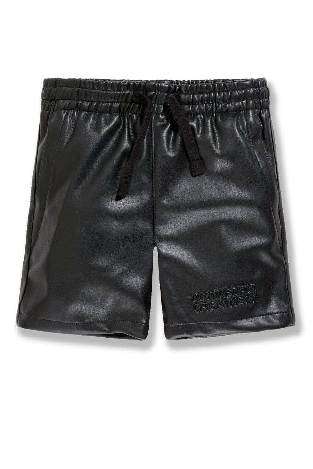 JC Kids Kids Destined For Greatness Shorts Black / 2