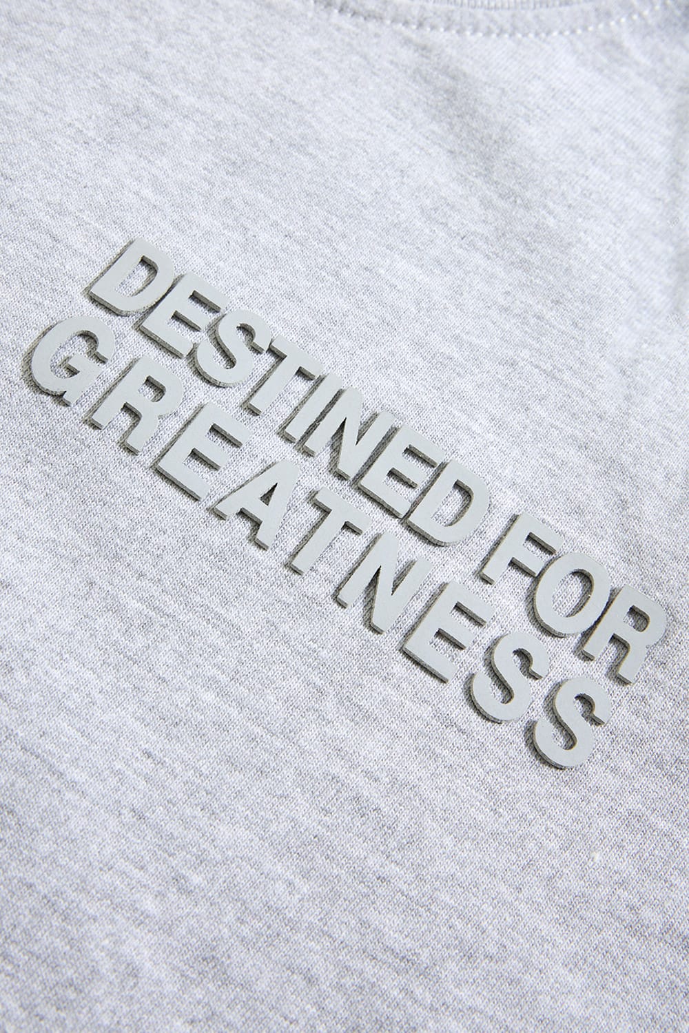 JC Kids Kids Destined For Greatness T-Shirt