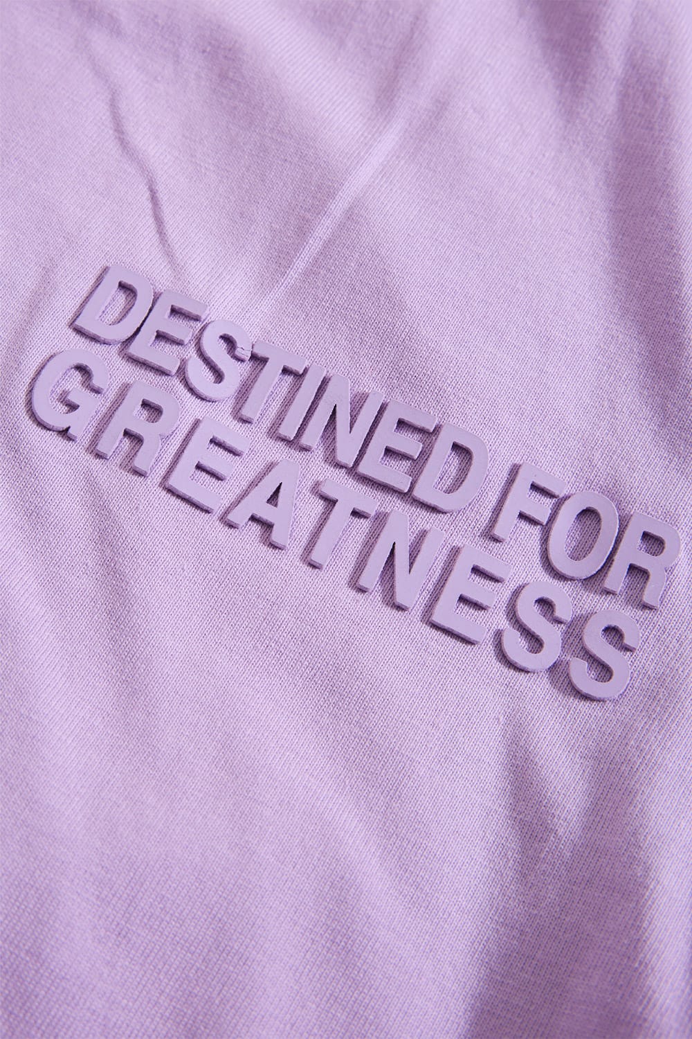 JC Kids Kids Destined For Greatness T-Shirt