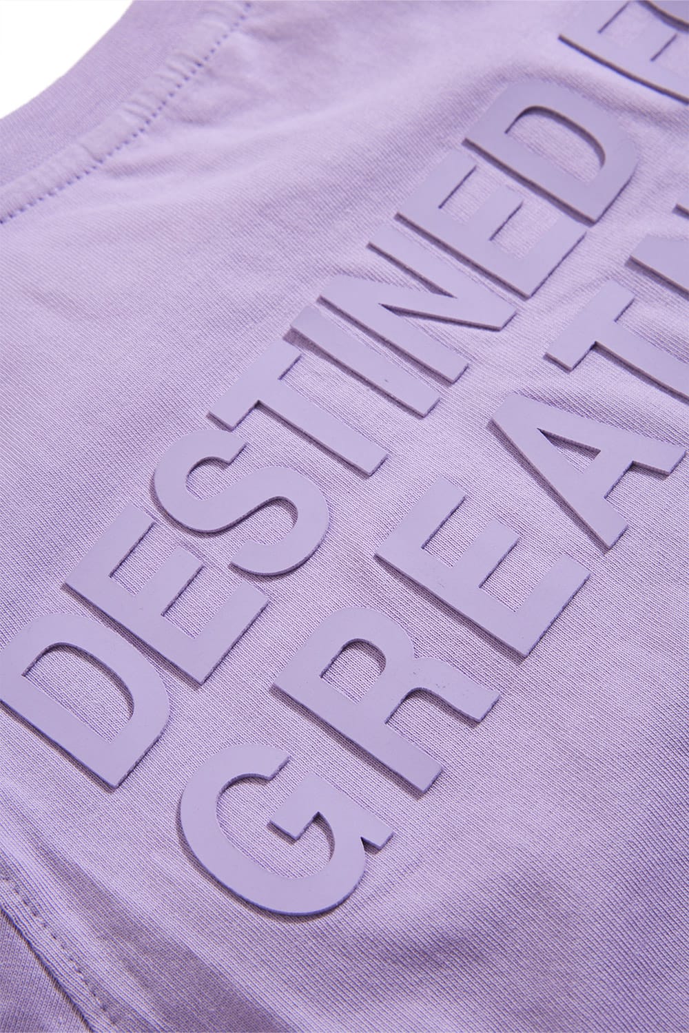 JC Kids Kids Destined For Greatness T-Shirt