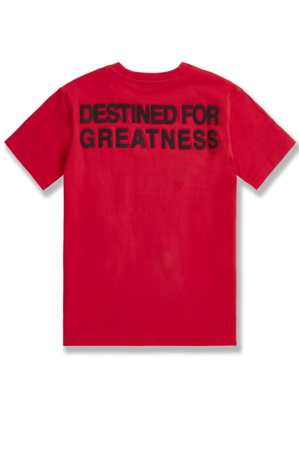 JC Kids Kids Destined For Greatness T-Shirt
