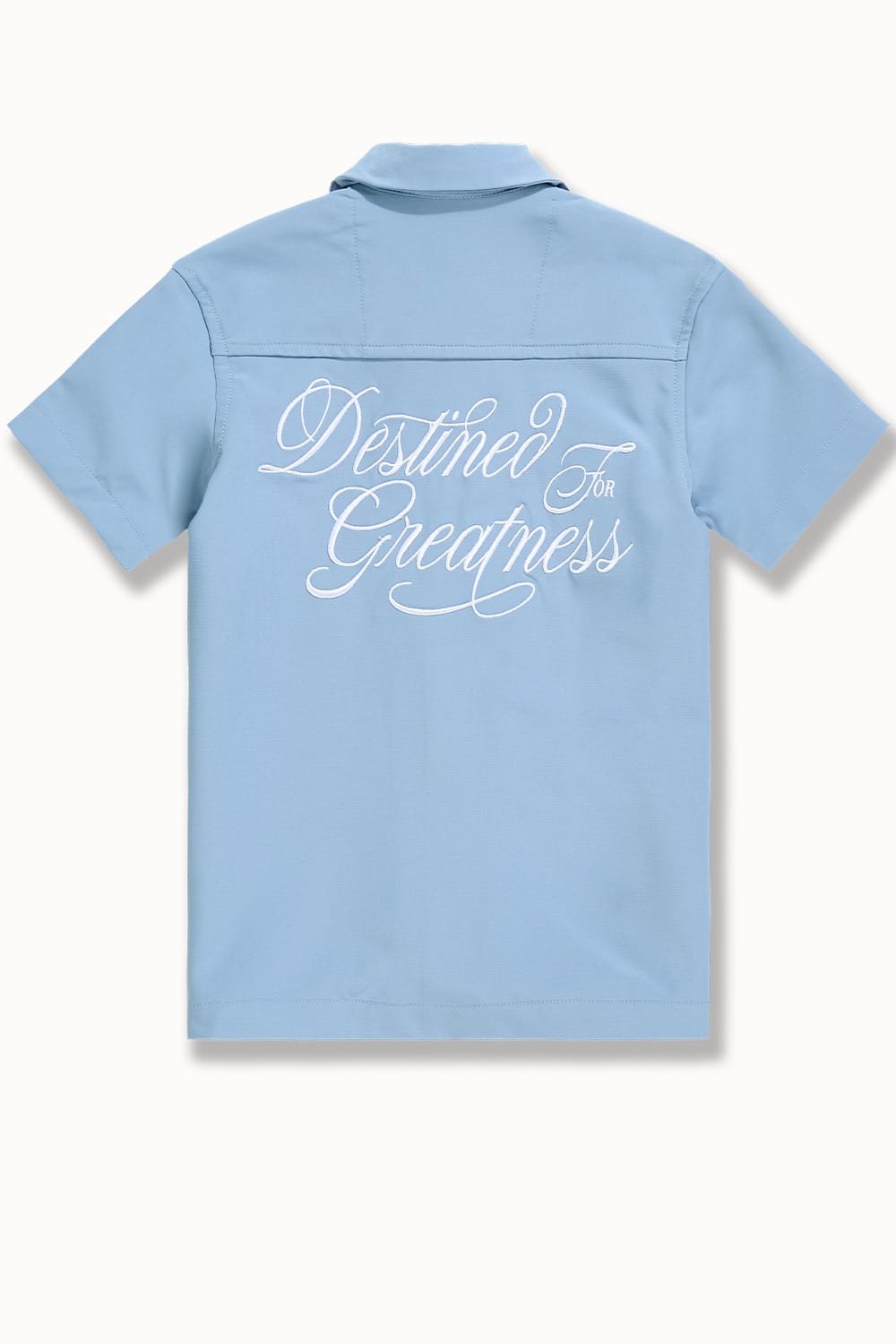 JC Kids Kids Heavenly S/S Shirt