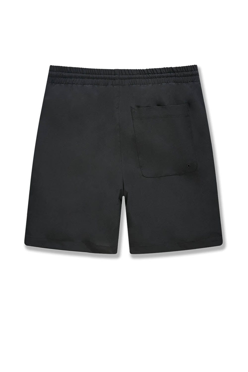 Jordan Craig Retro - El Paso Shorts (Black)